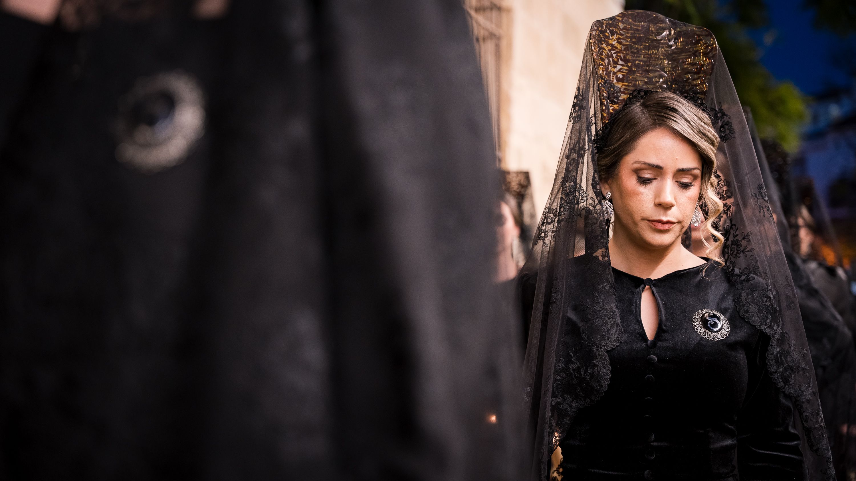 Semana Santa 2026   Sabado Santo   Soledad (9)