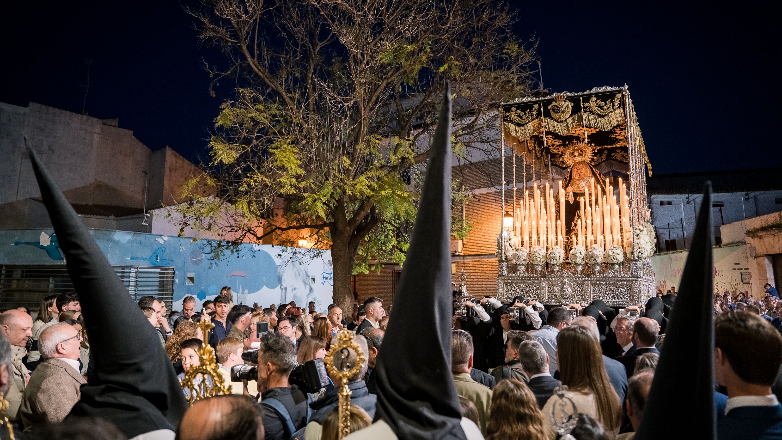 Semana Santa 2026   Sabado Santo   Soledad (13)