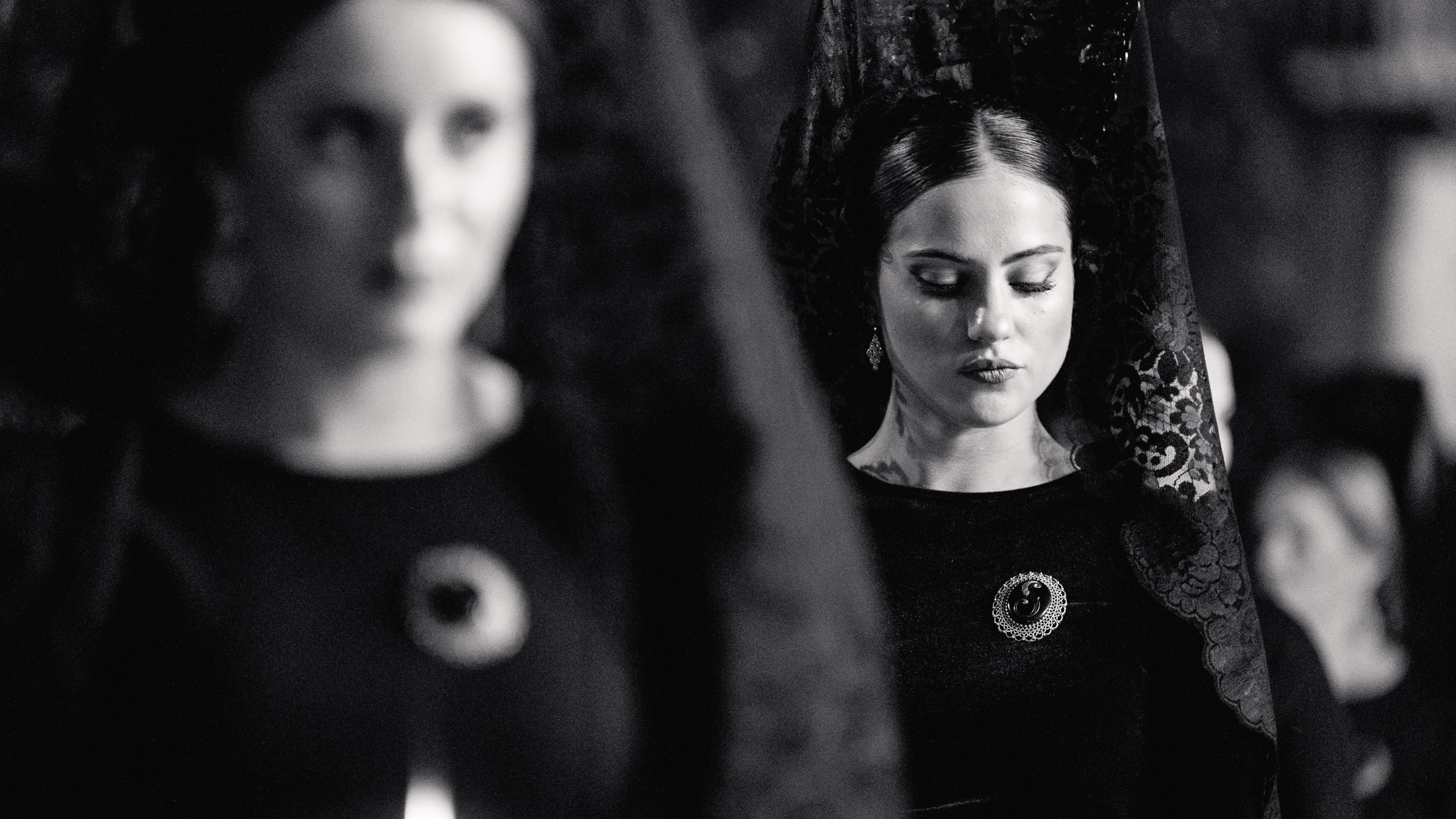 Semana Santa 2026   Sabado Santo   Soledad (18)