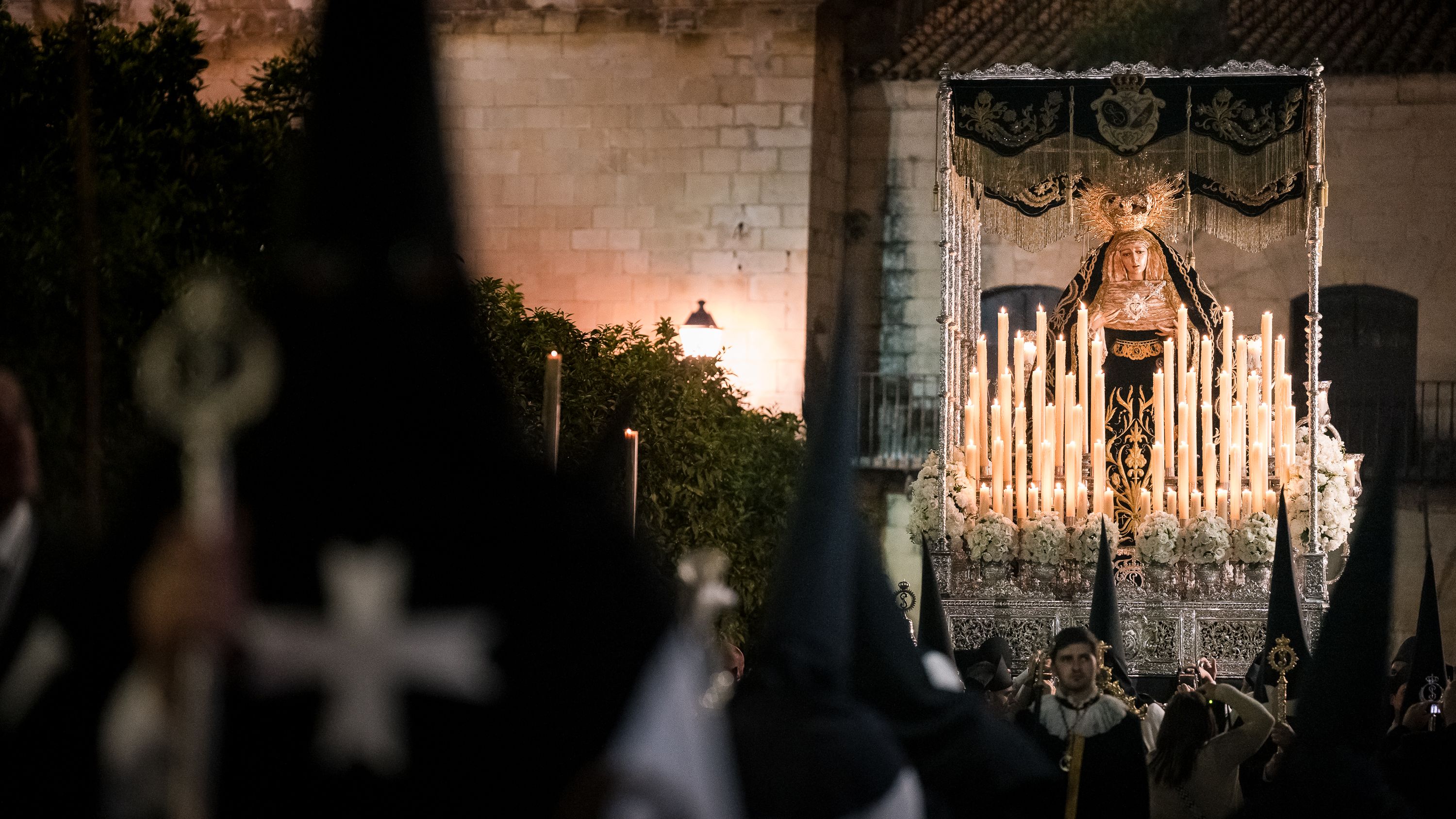 Semana Santa 2026   Sabado Santo   Soledad (20)