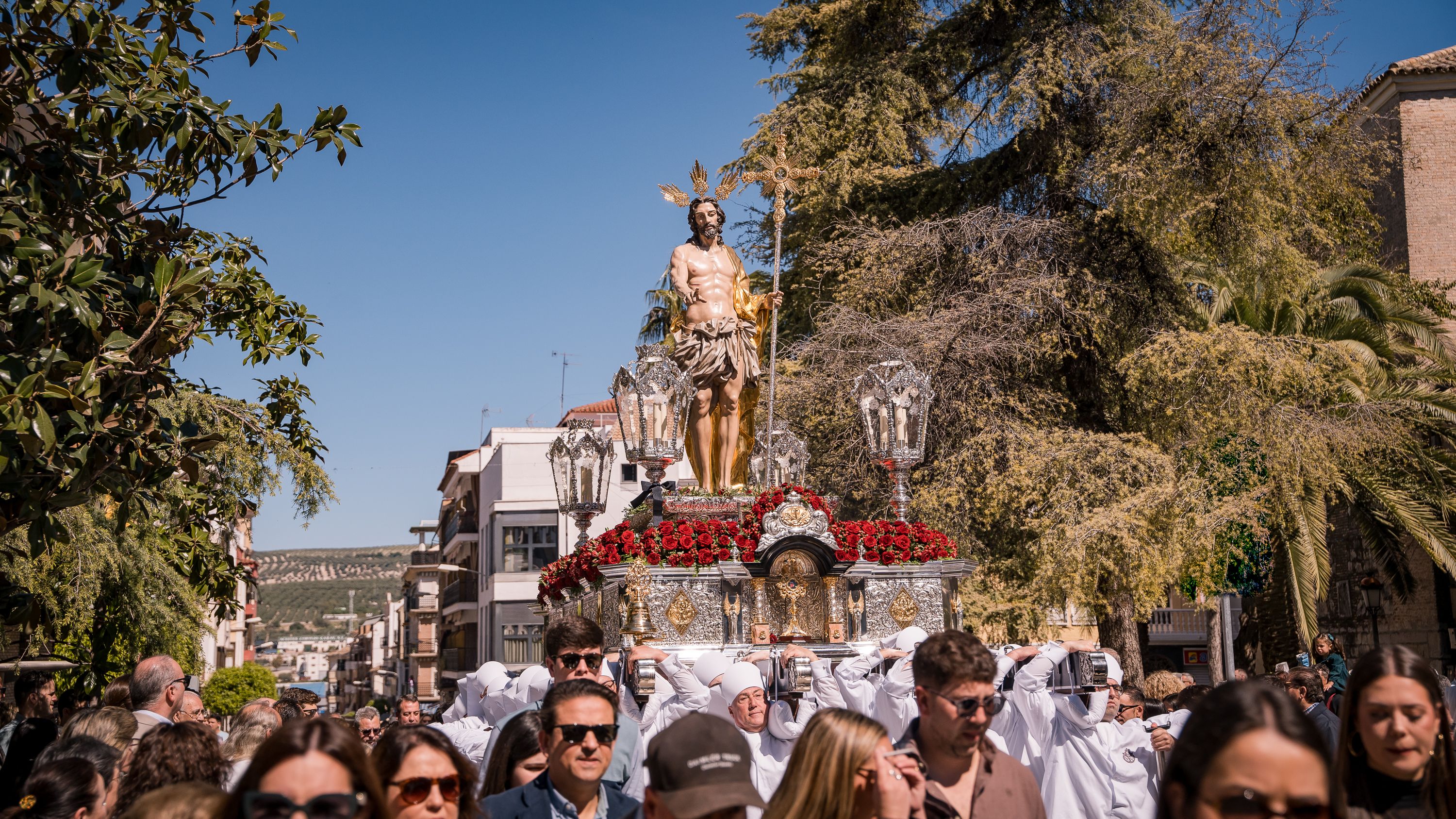 Semana Santa 2026   Domingo de Resurrección (1)