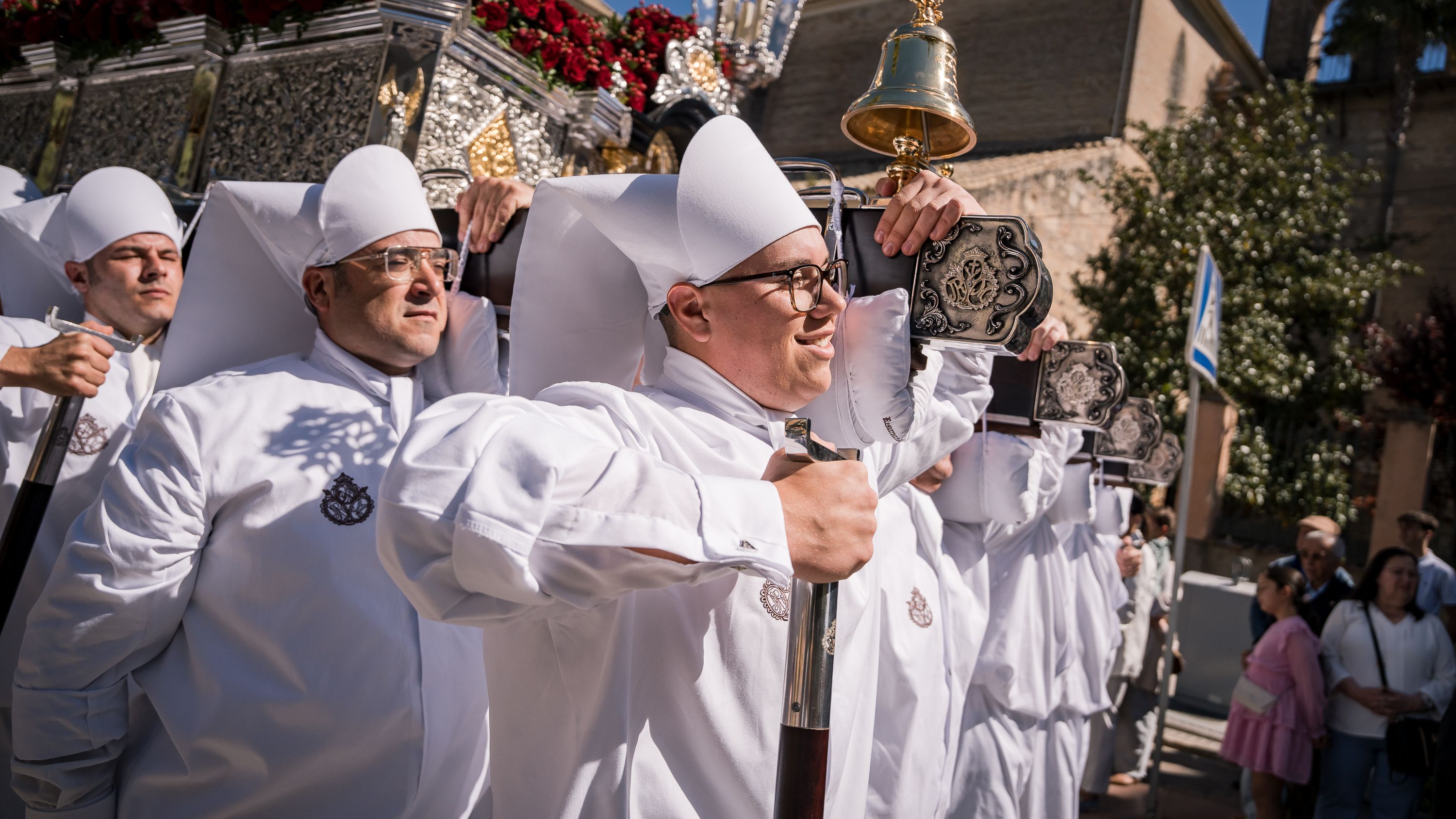 Semana Santa 2026   Domingo de Resurrección (2)