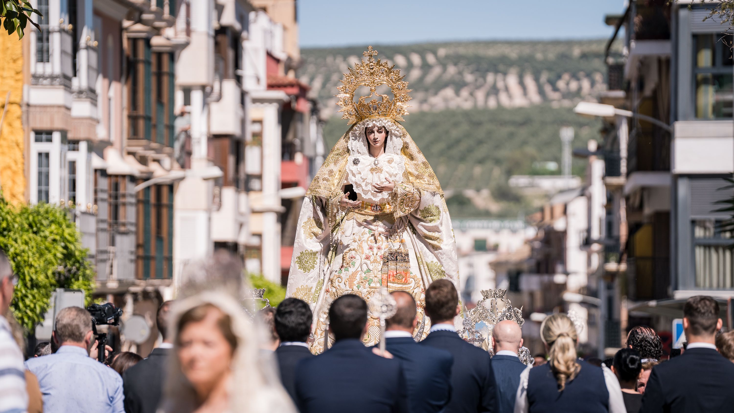 Semana Santa 2026   Domingo de Resurrección (3)