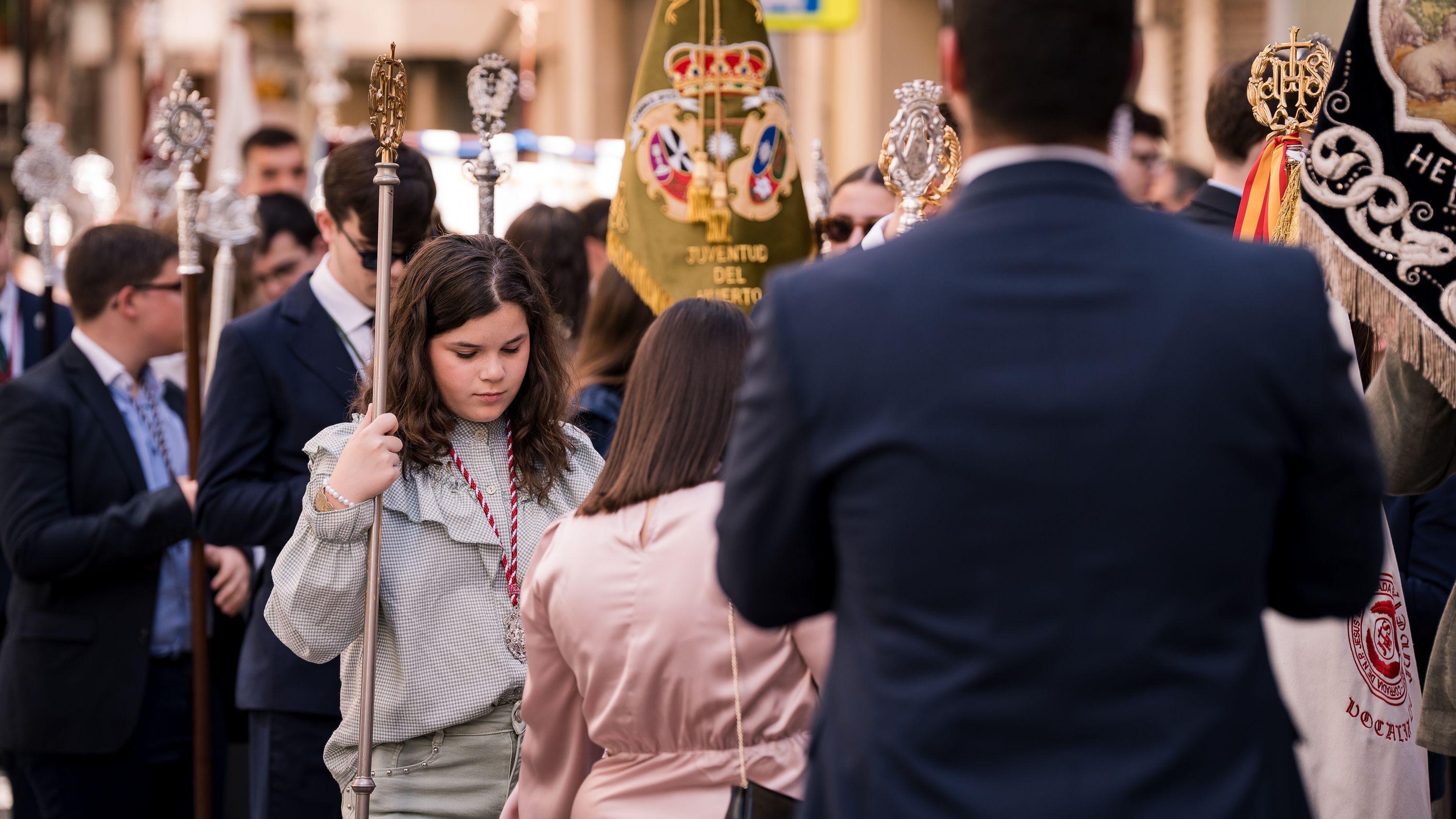 Semana Santa 2026   Domingo de Resurrección (7)