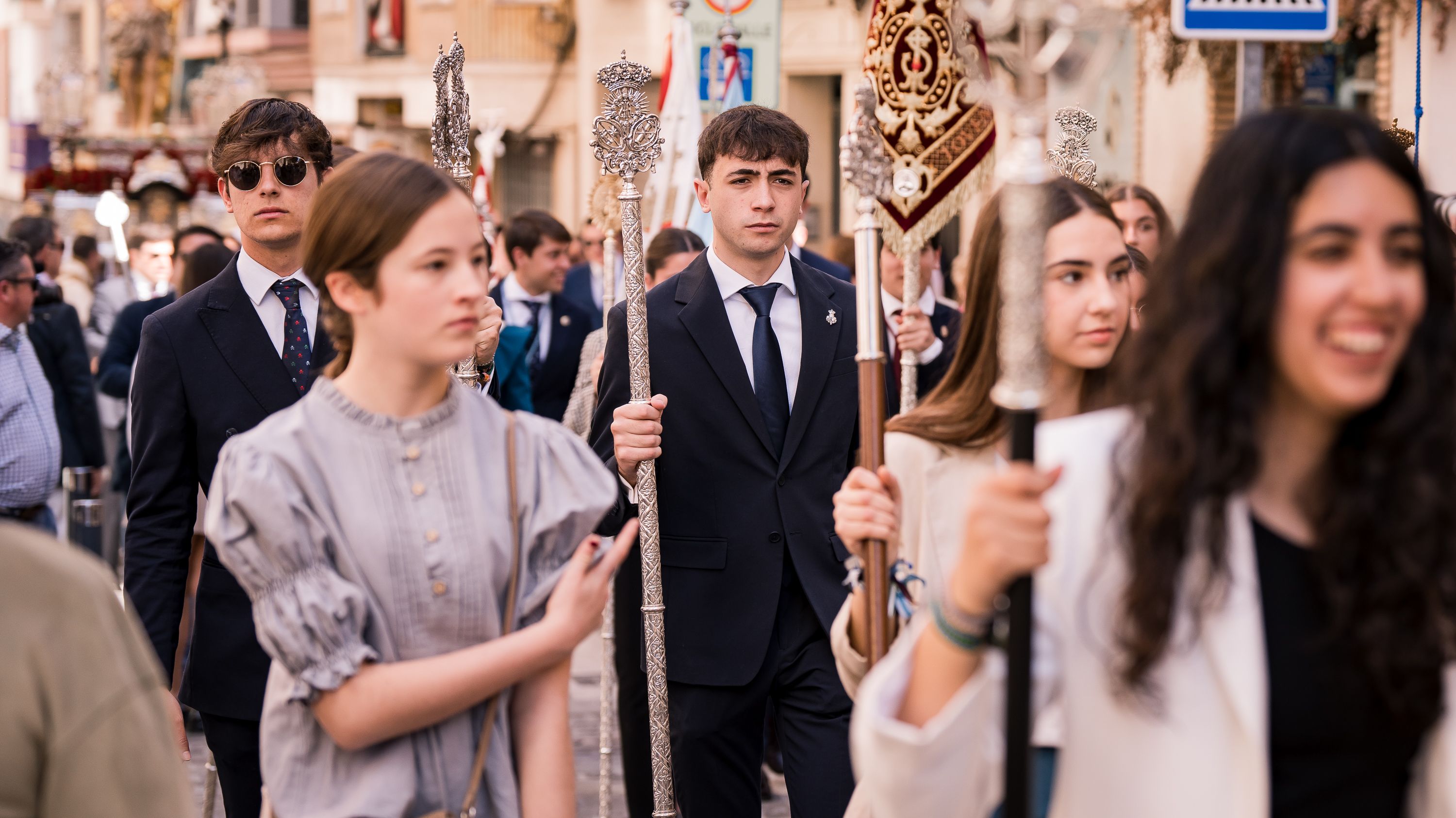 Semana Santa 2026   Domingo de Resurrección (8)