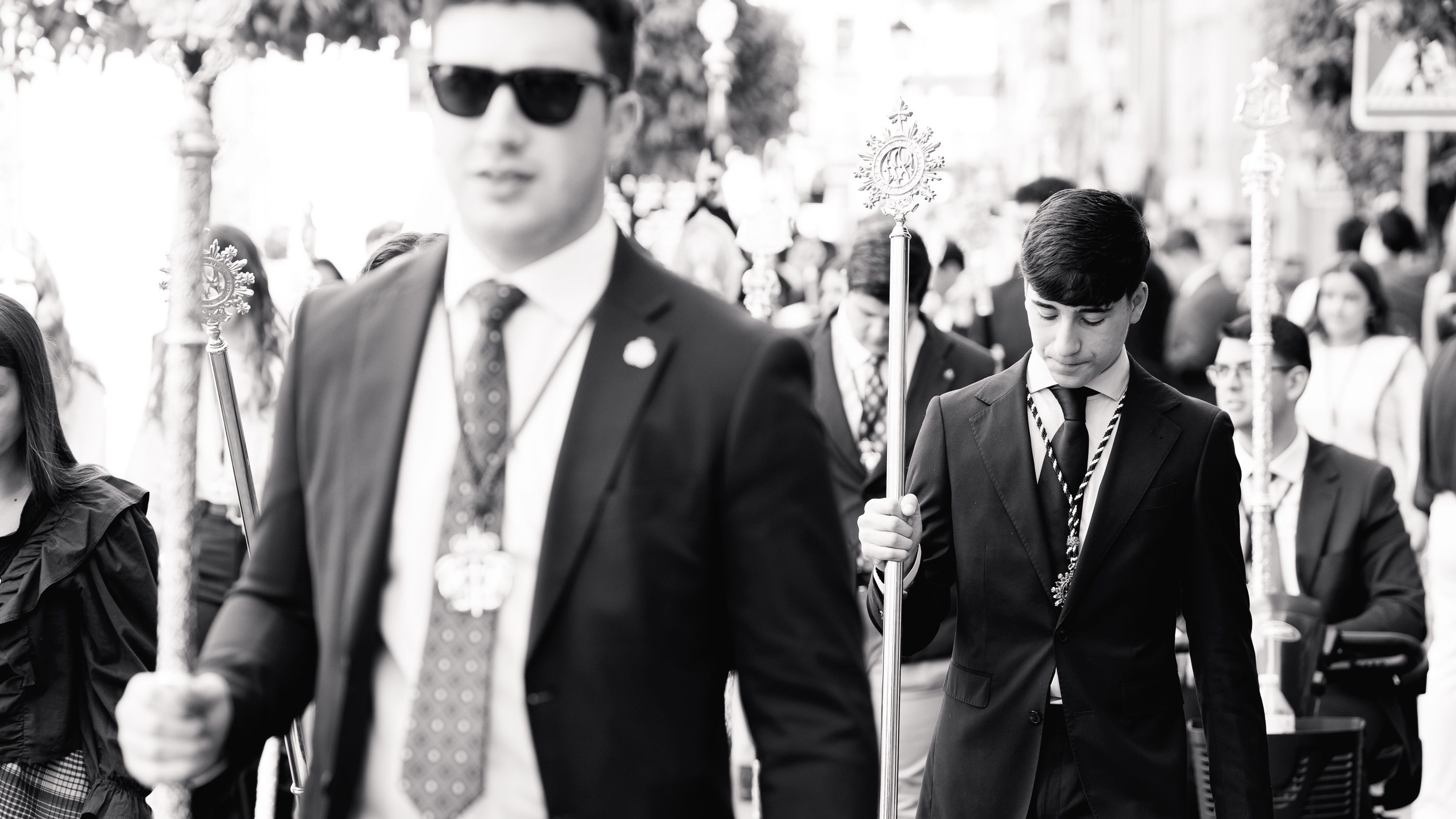 Semana Santa 2026   Domingo de Resurrección (9)