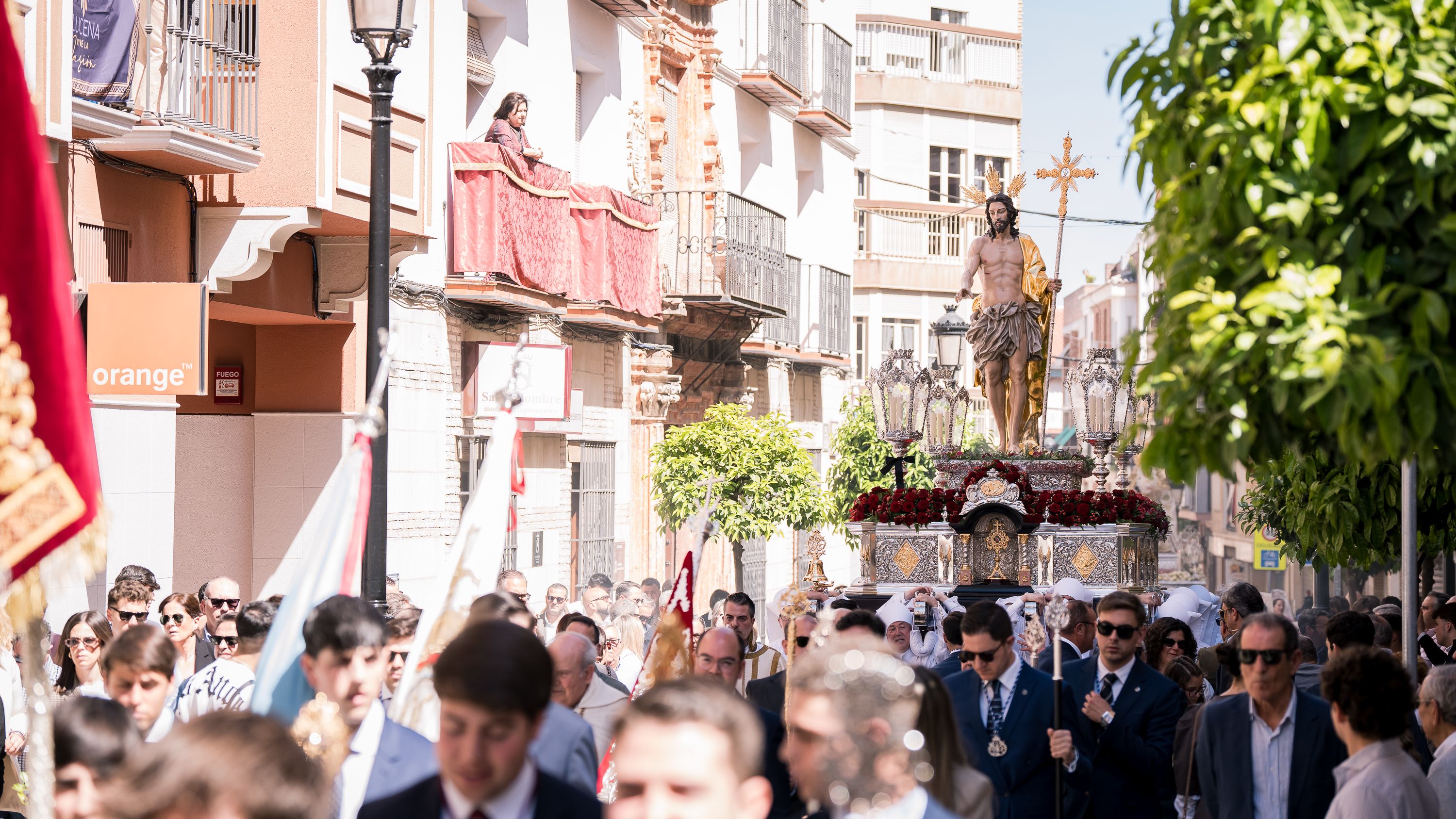 Semana Santa 2026   Domingo de Resurrección (10)