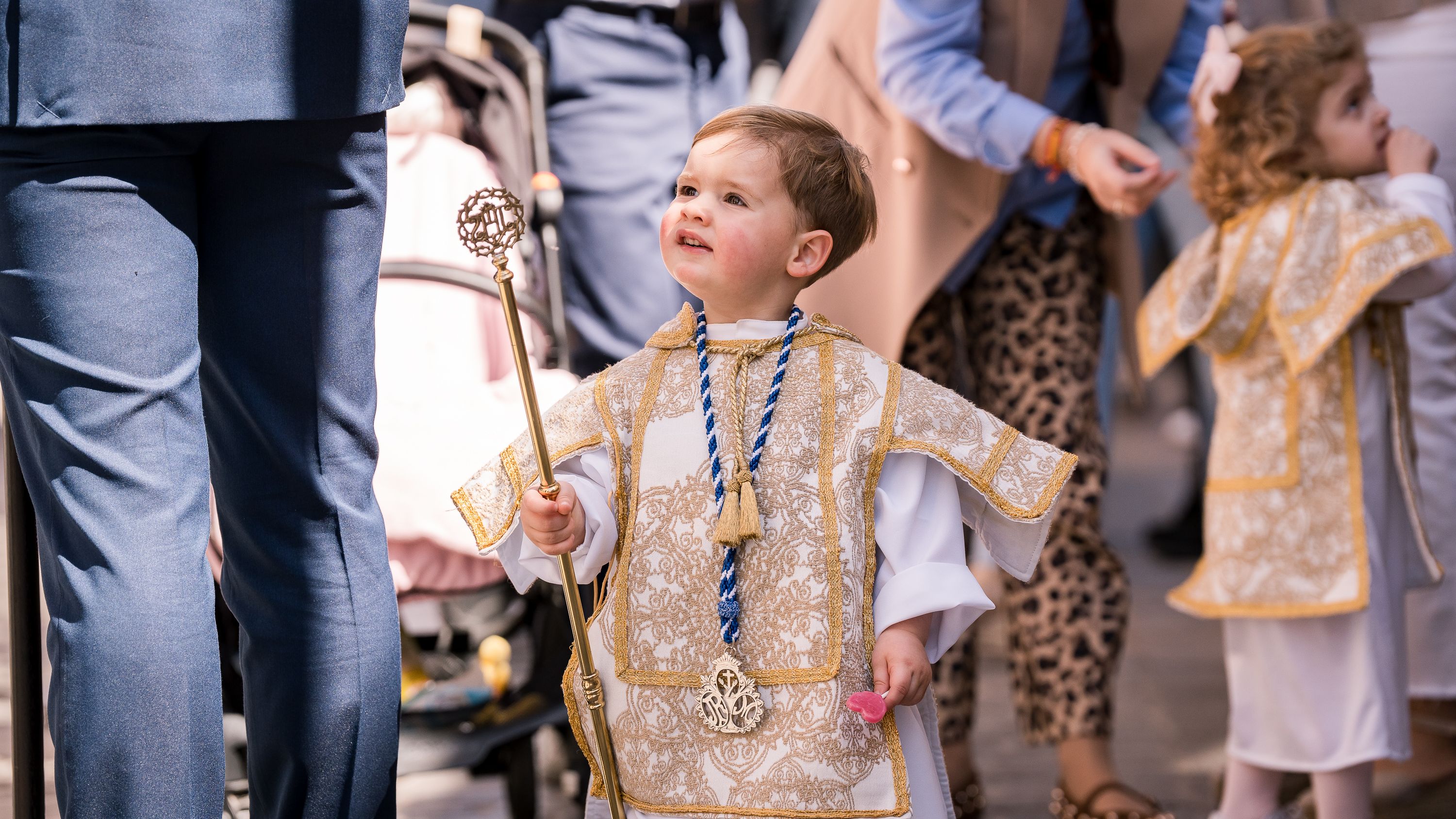 Semana Santa 2026   Domingo de Resurrección (11)