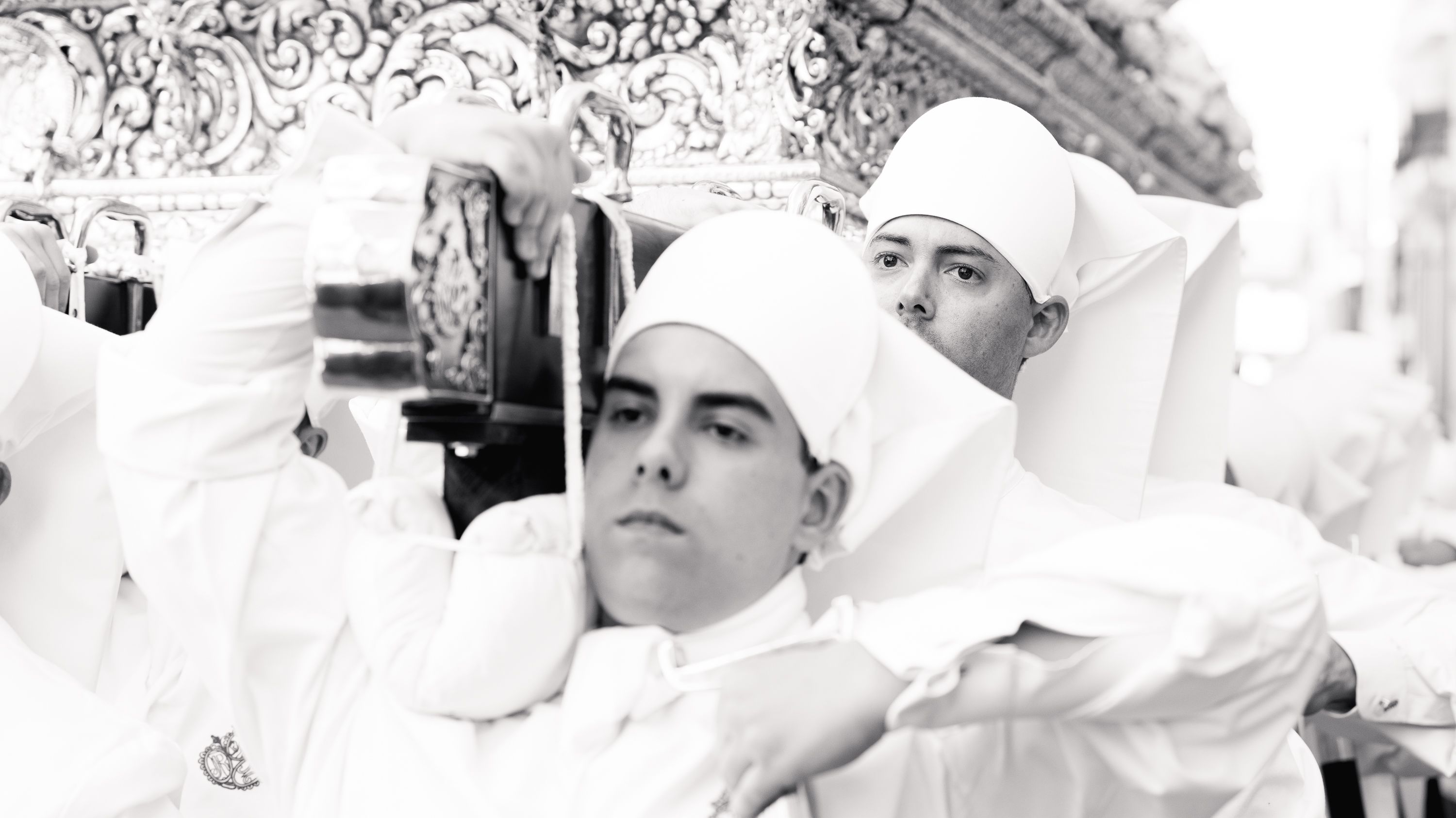 Semana Santa 2026   Domingo de Resurrección (12)