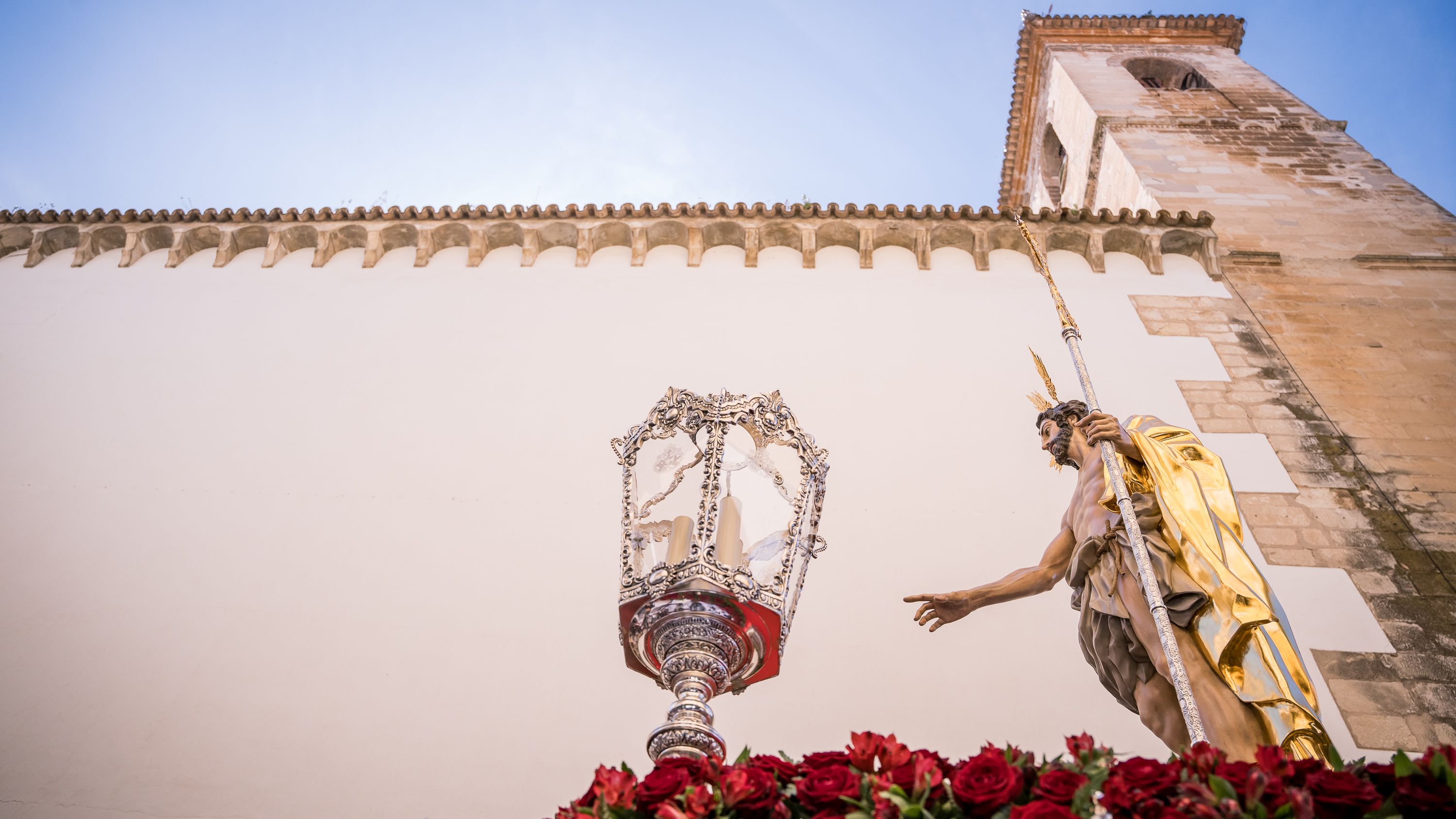 Semana Santa 2026   Domingo de Resurrección (14)