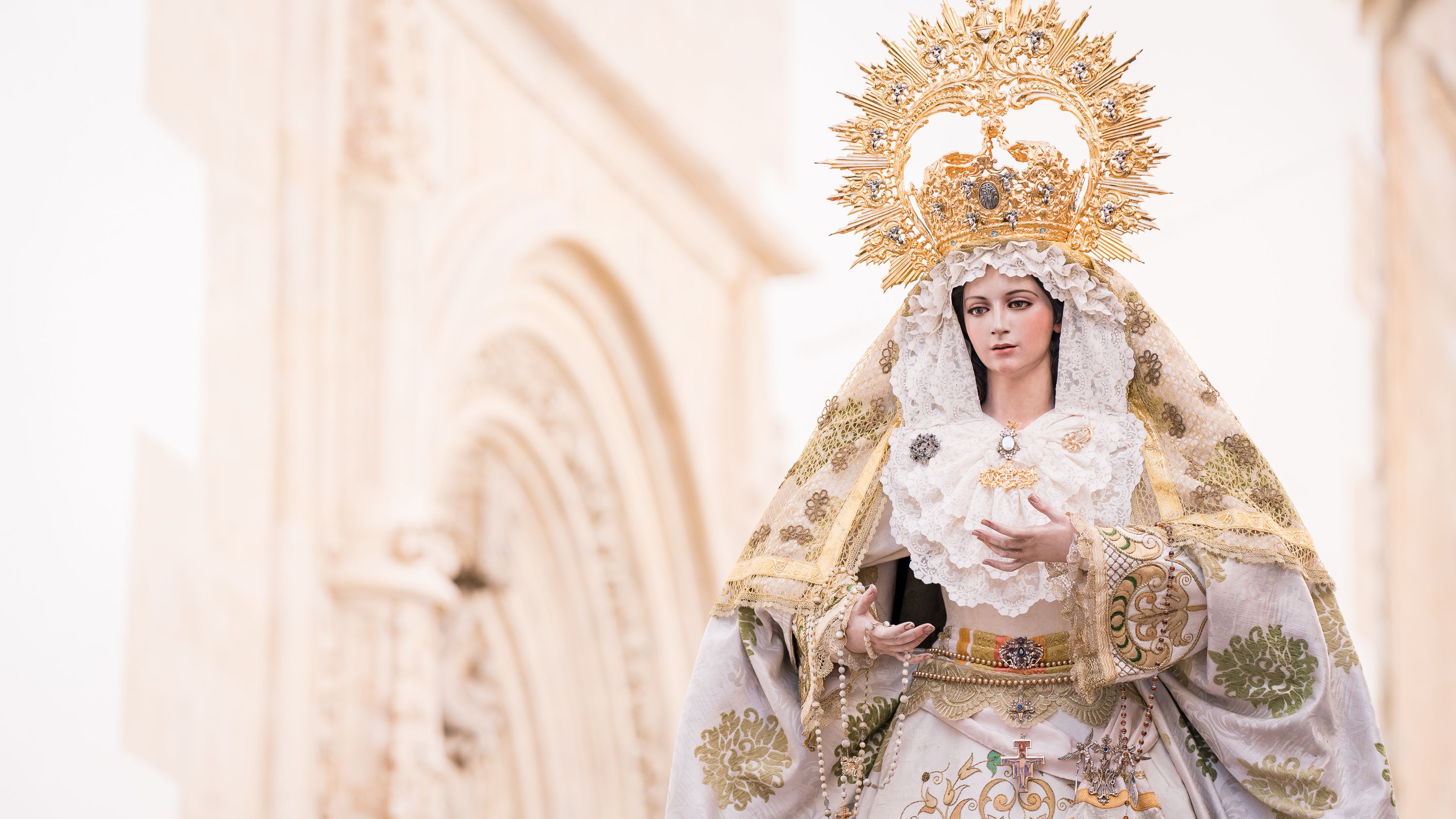 Semana Santa 2026   Domingo de Resurrección (16)