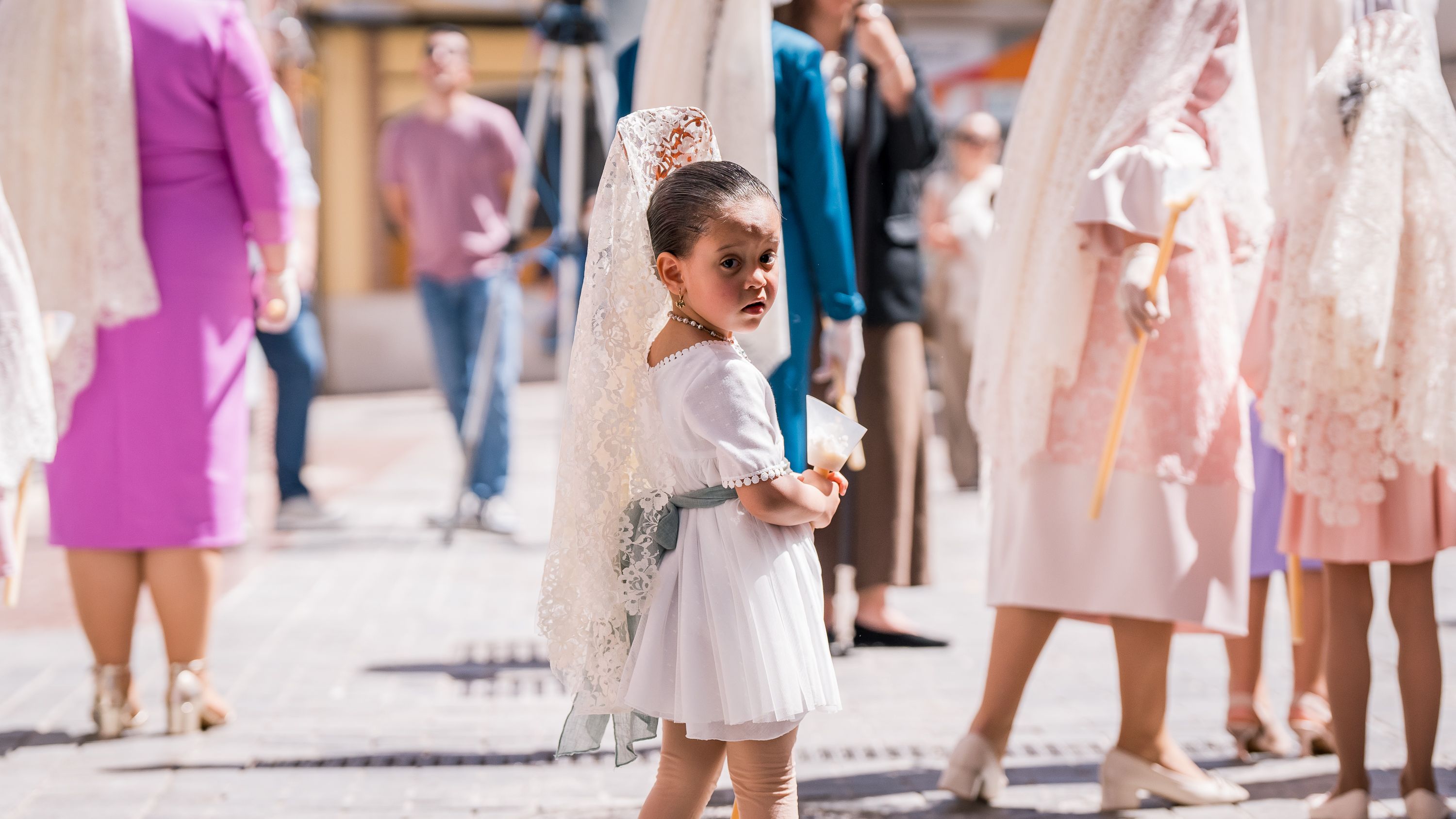 Semana Santa 2026   Domingo de Resurrección (17)