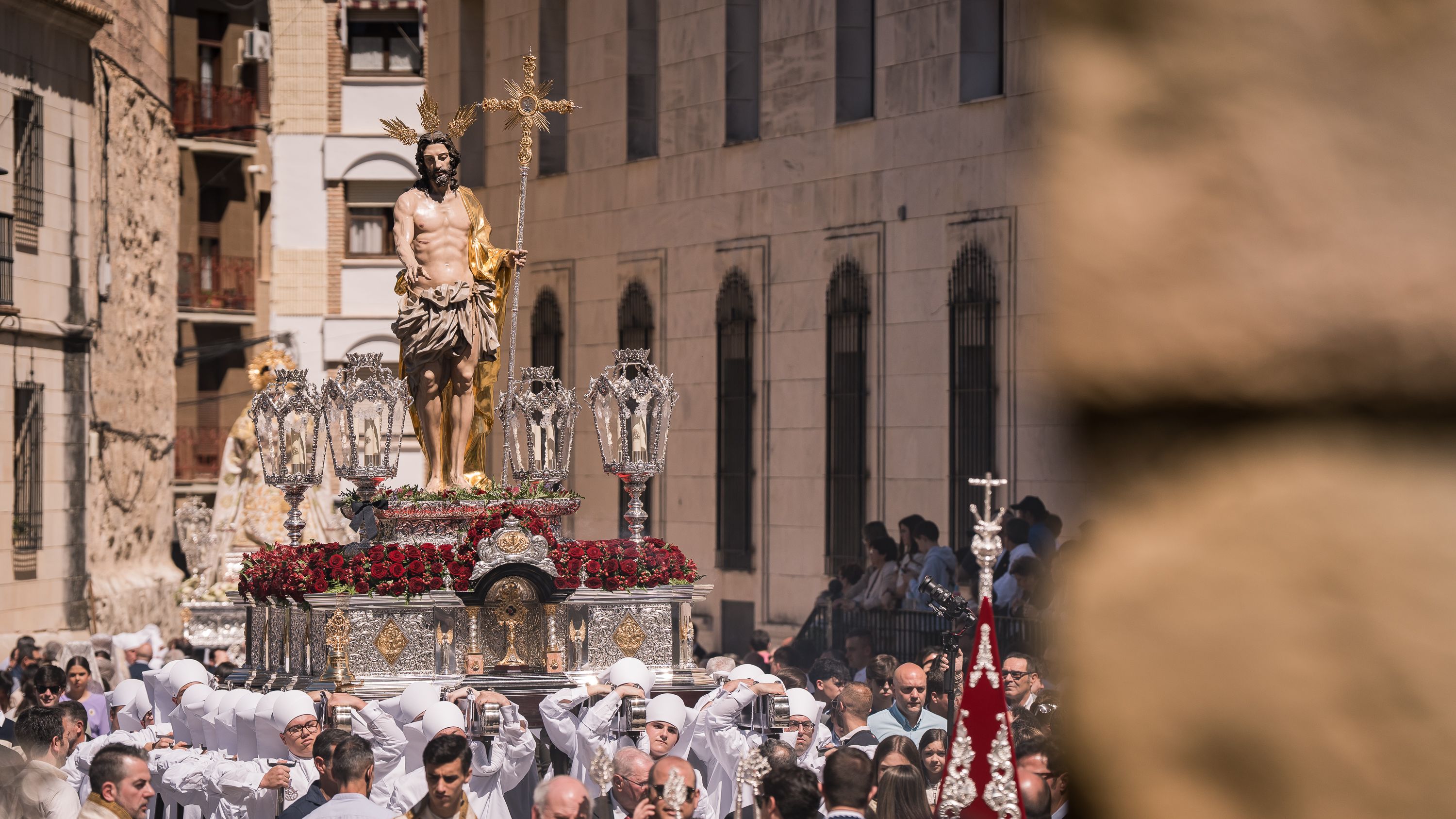 Semana Santa 2026 Domingo de Resurrección (18) Semana Santa 2026 Domingo de Resurrección (18)