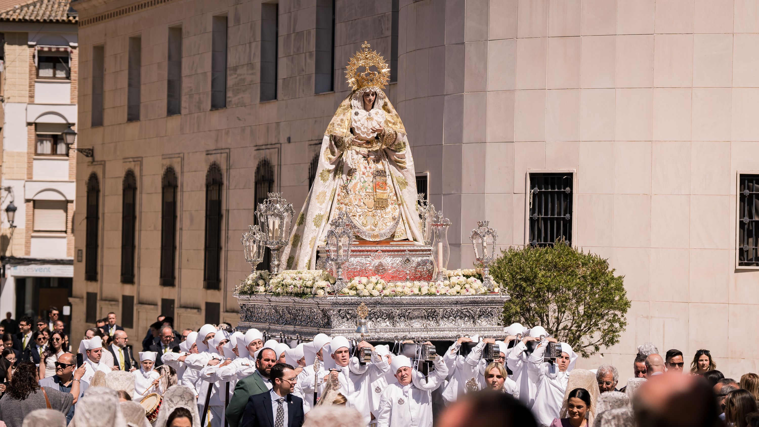 Semana Santa 2026   Domingo de Resurrección (19)