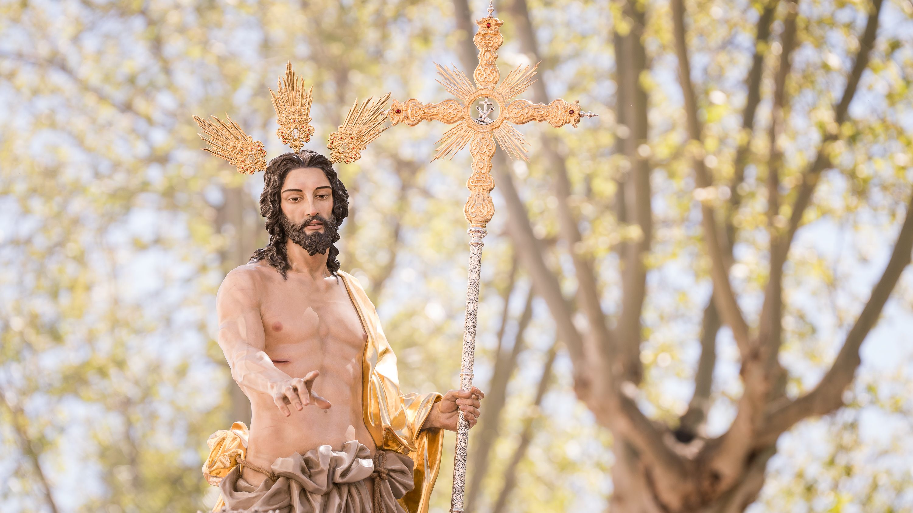 Semana Santa 2026   Domingo de Resurrección (20)