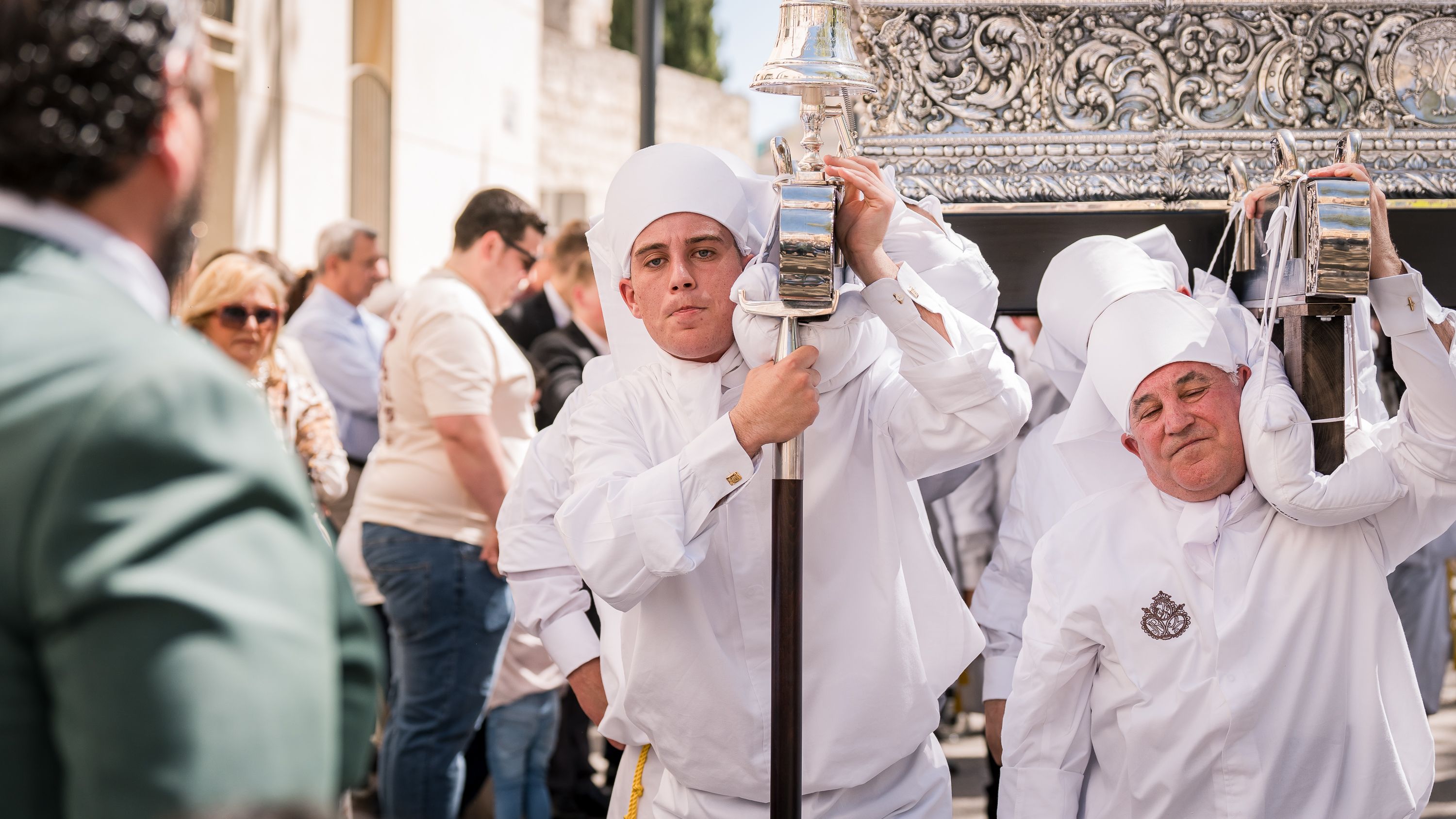 Semana Santa 2026   Domingo de Resurrección (21)