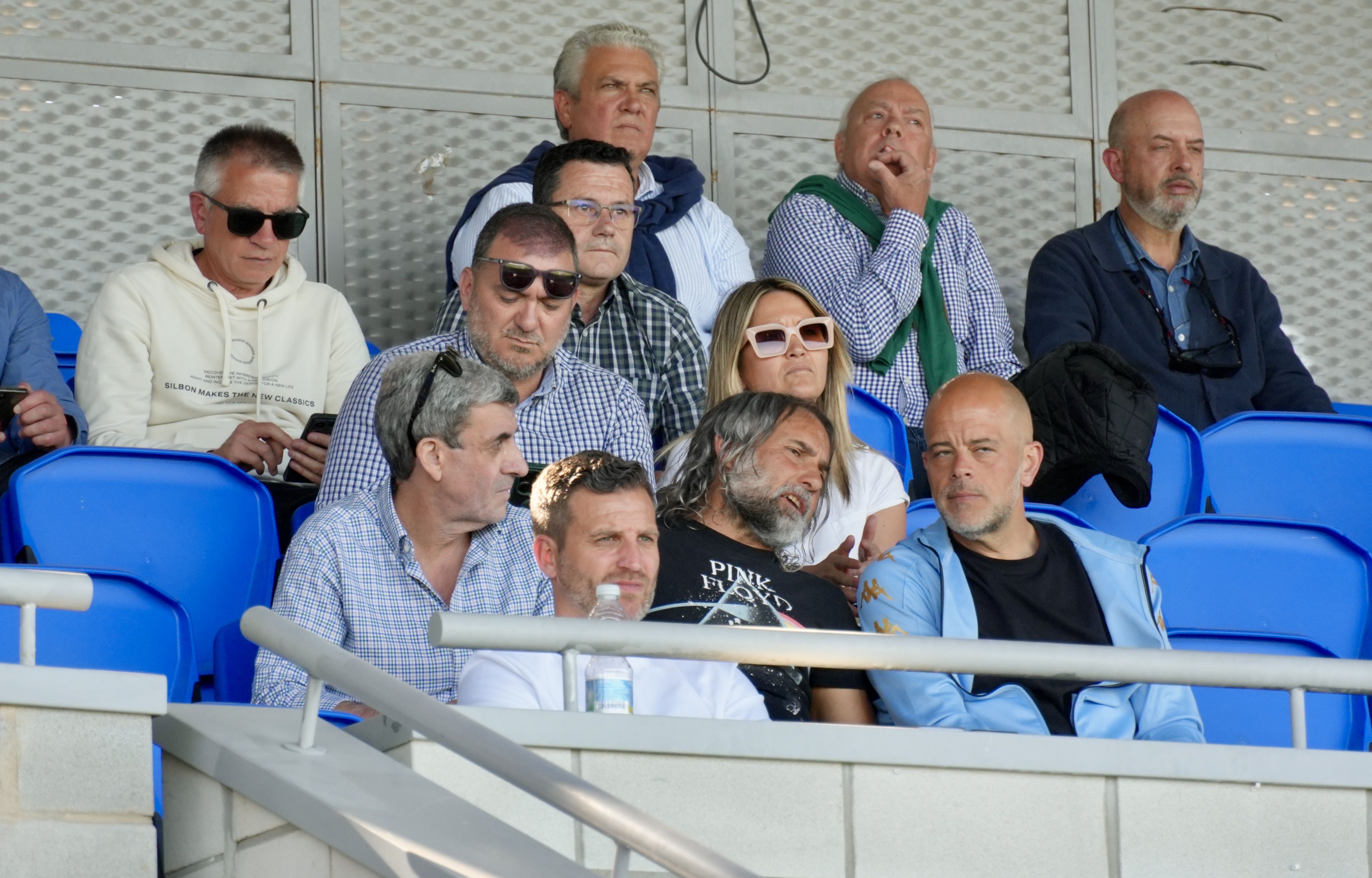 Ciudad de Lucena - RB Linense