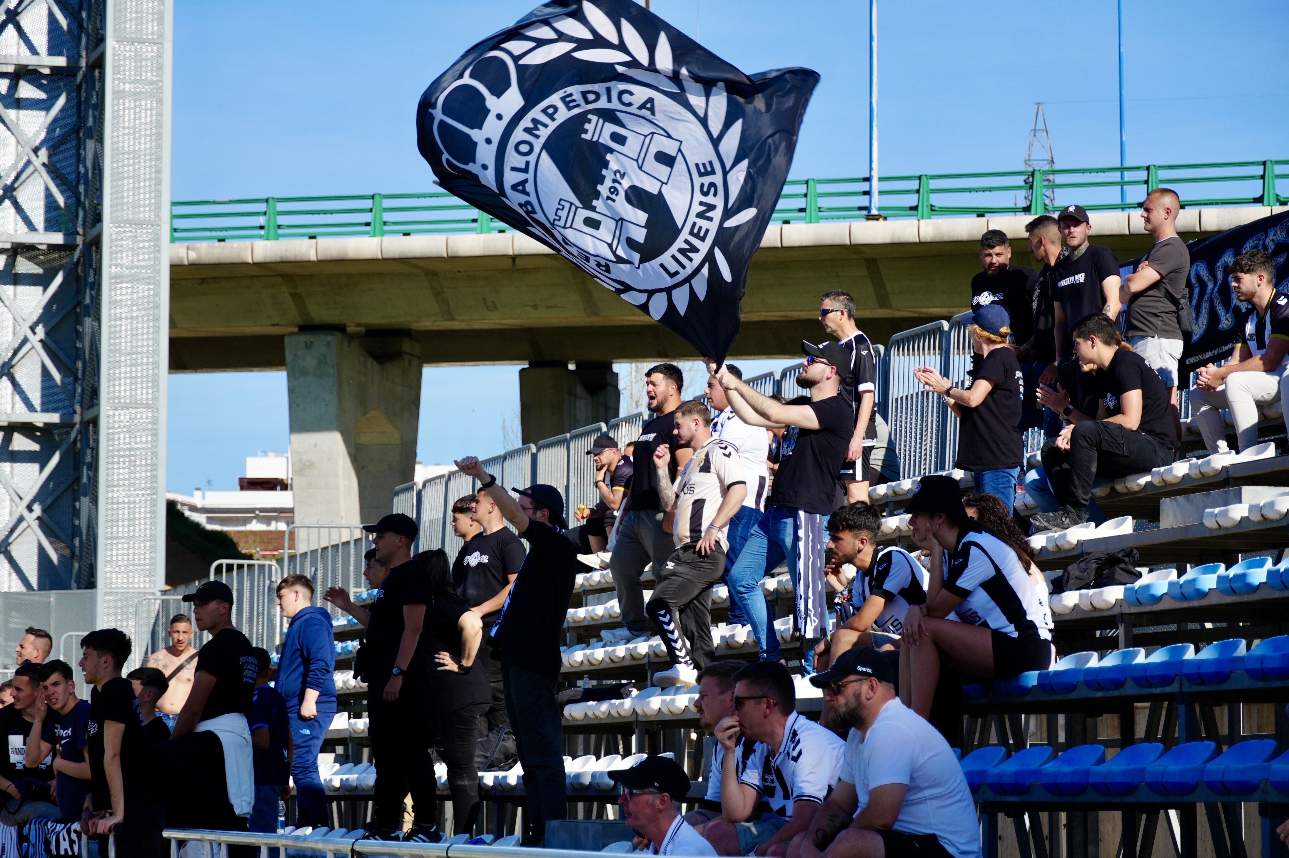 Ciudad de Lucena - RB Linense