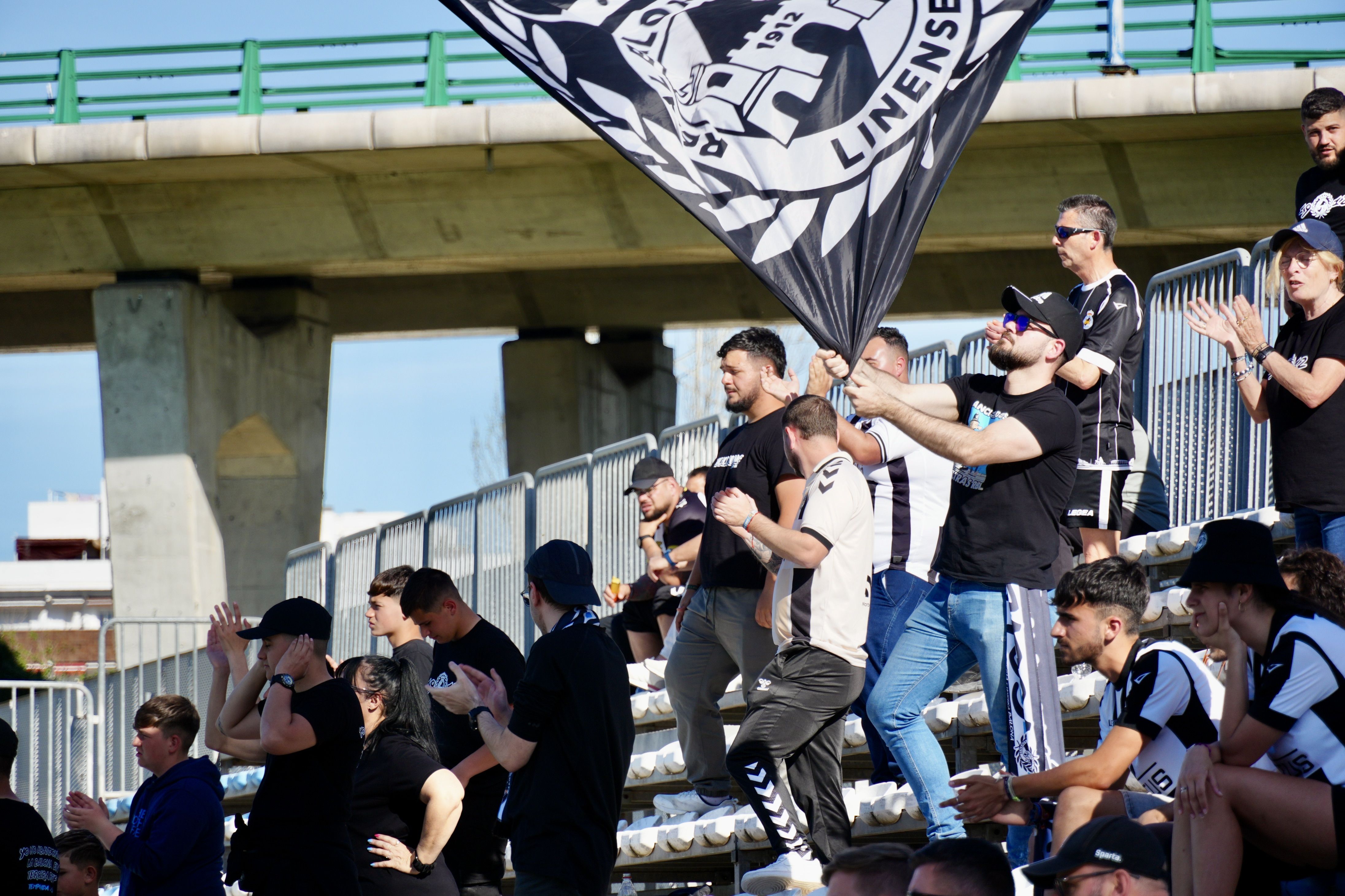 Ciudad de Lucena - RB Linense