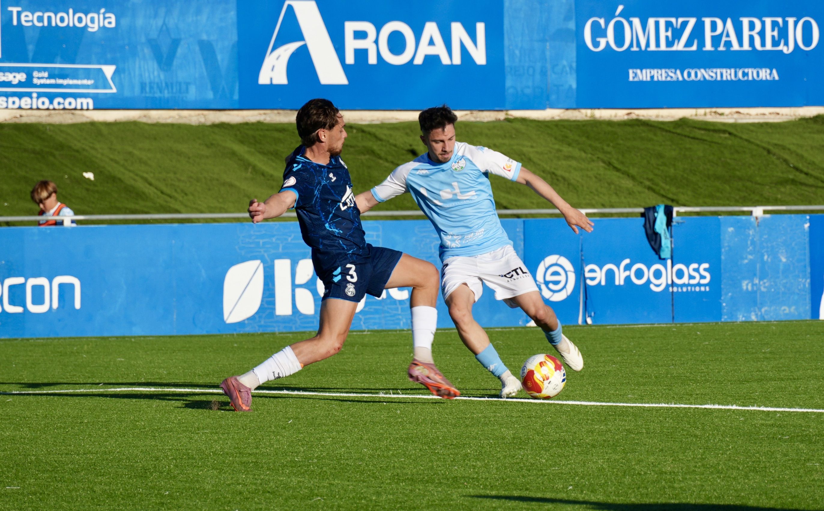 Ciudad de Lucena - RB Linense