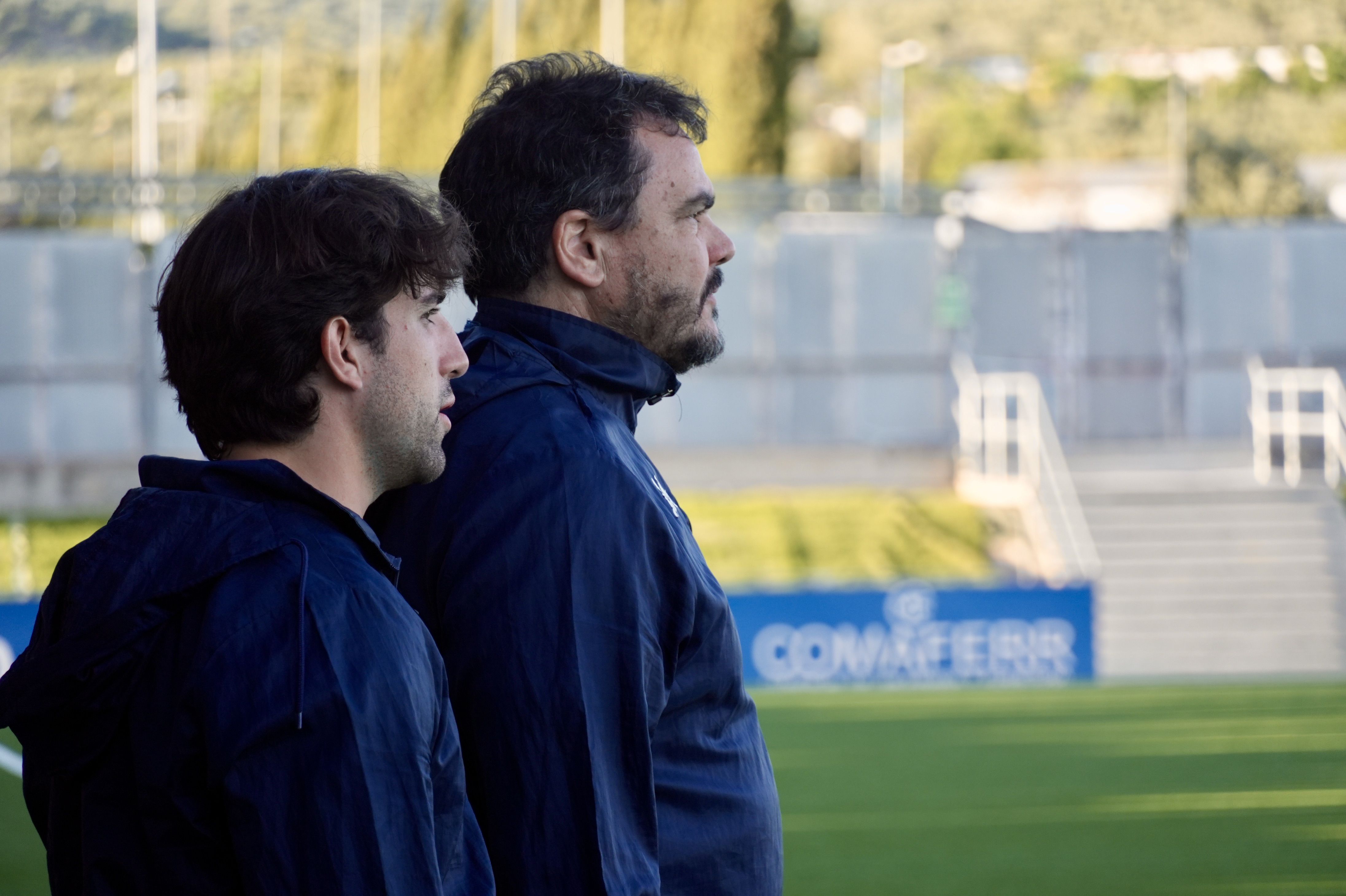 Ciudad de Lucena - RB Linense