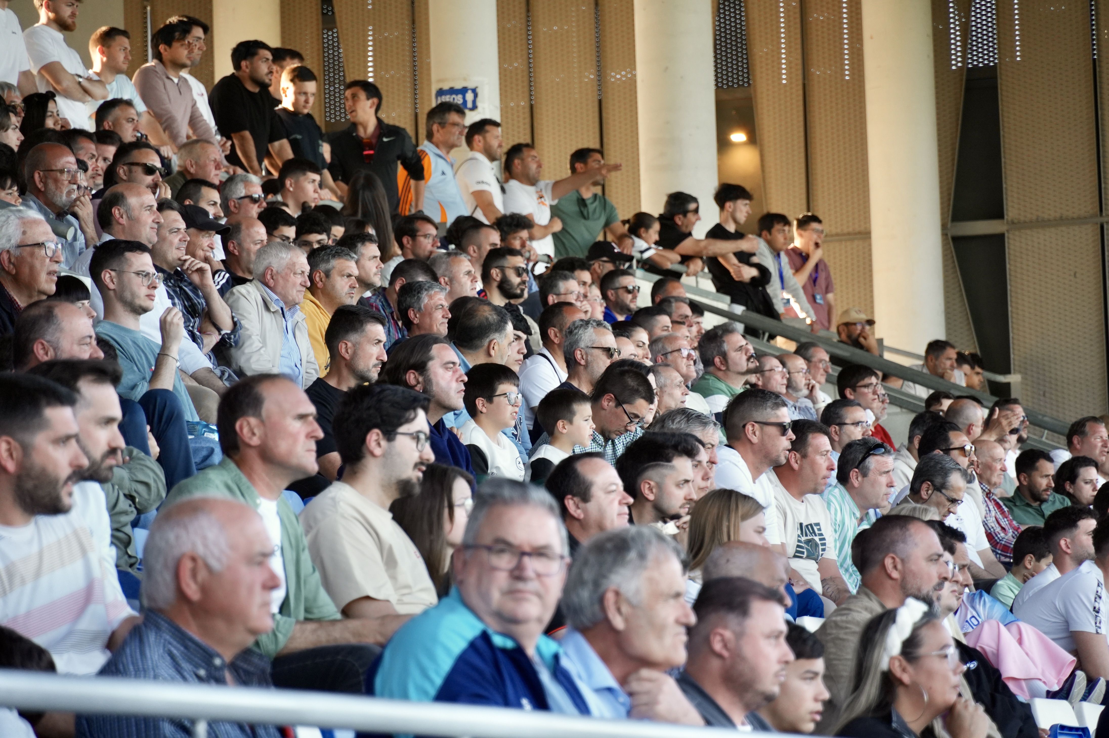 Ciudad de Lucena - RB Linense