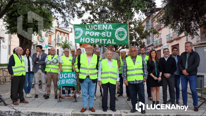 Concentración Lucena por su Hospital2