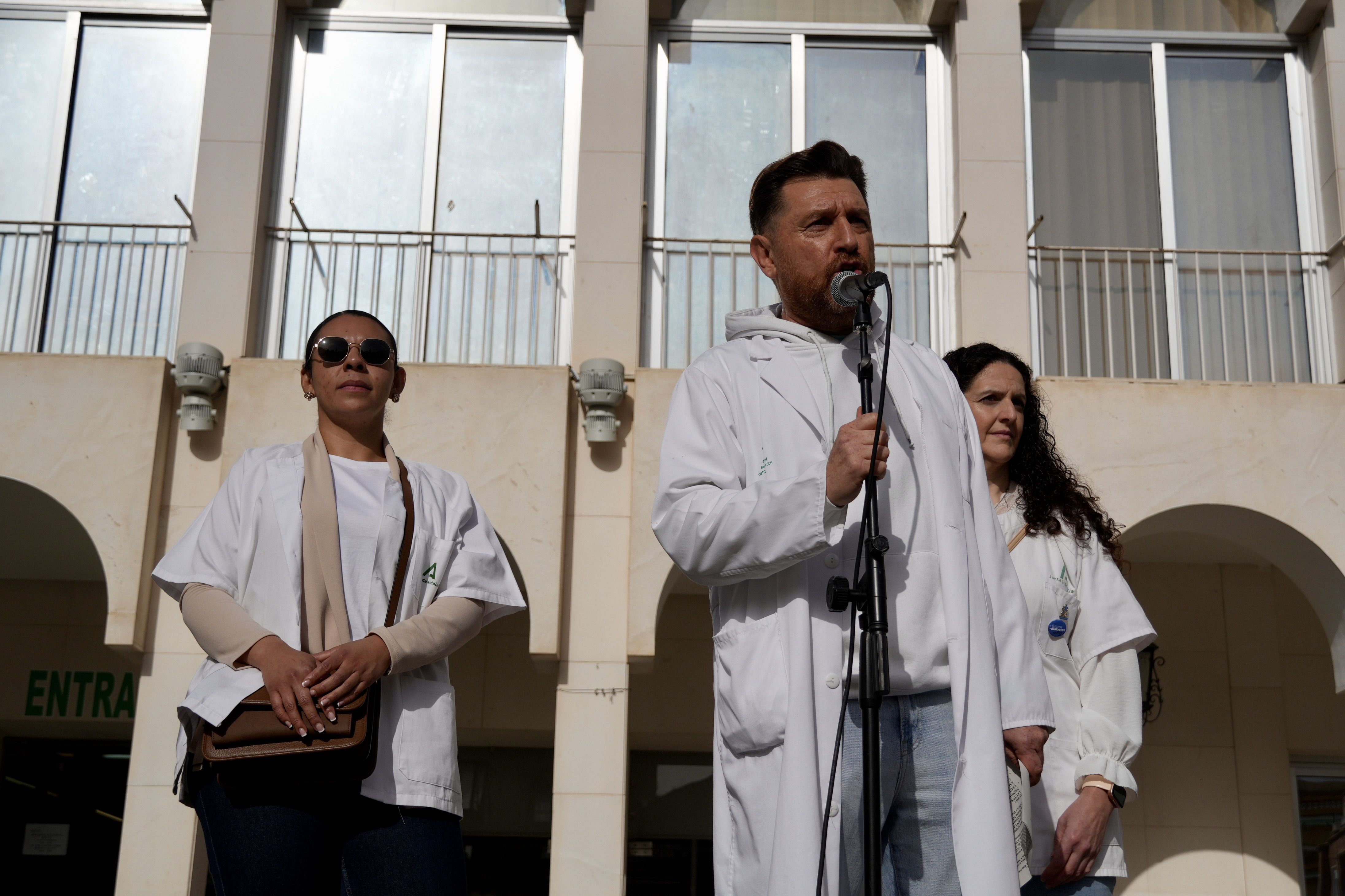 Marcha Escolar por la Salud