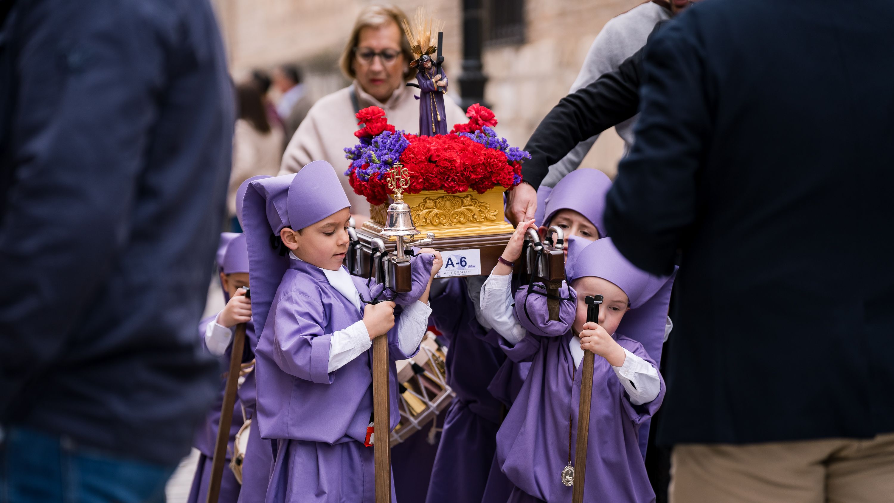 Procesiones infantiles 2026 (2)