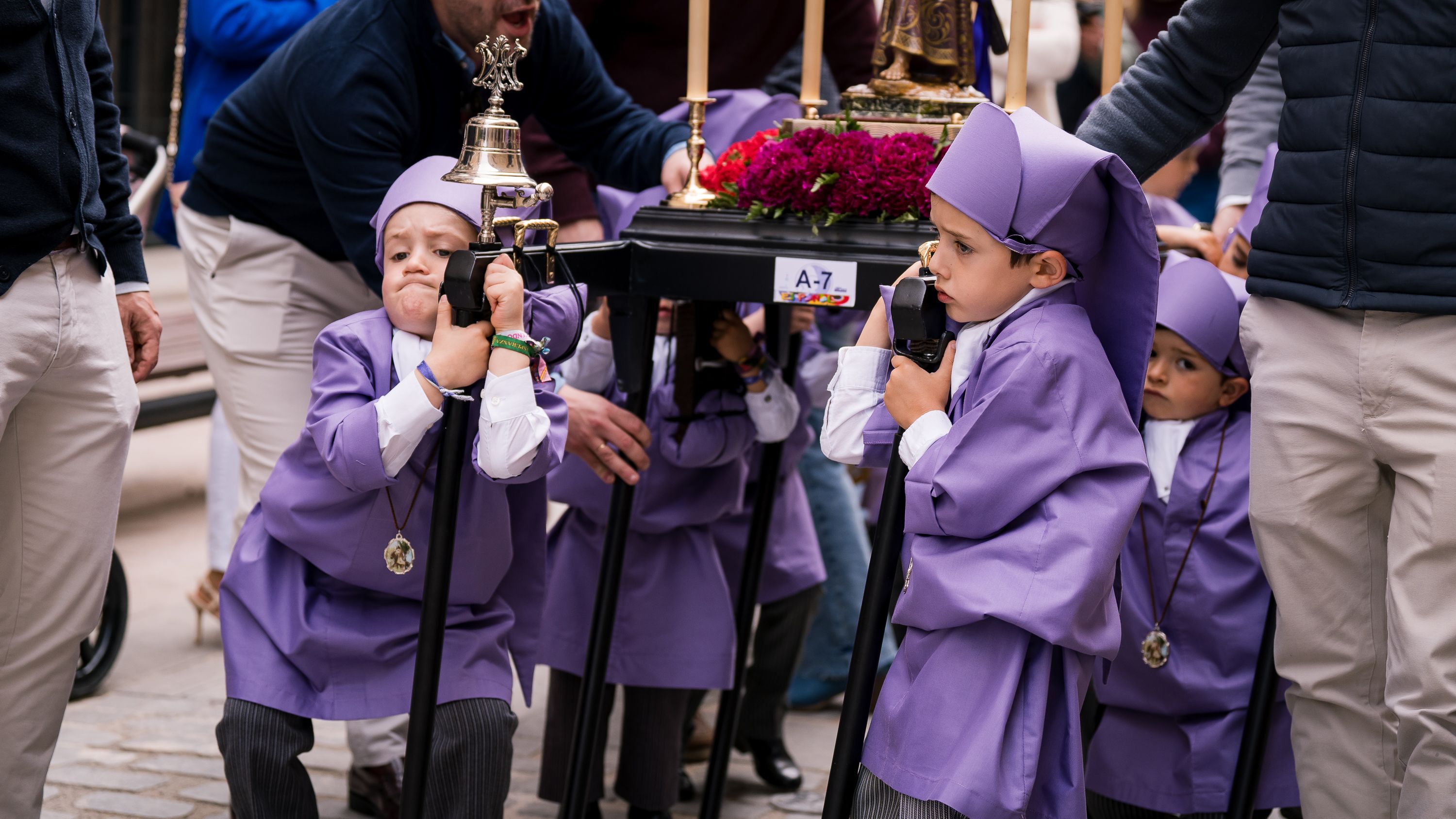 Procesiones infantiles 2026 (8)
