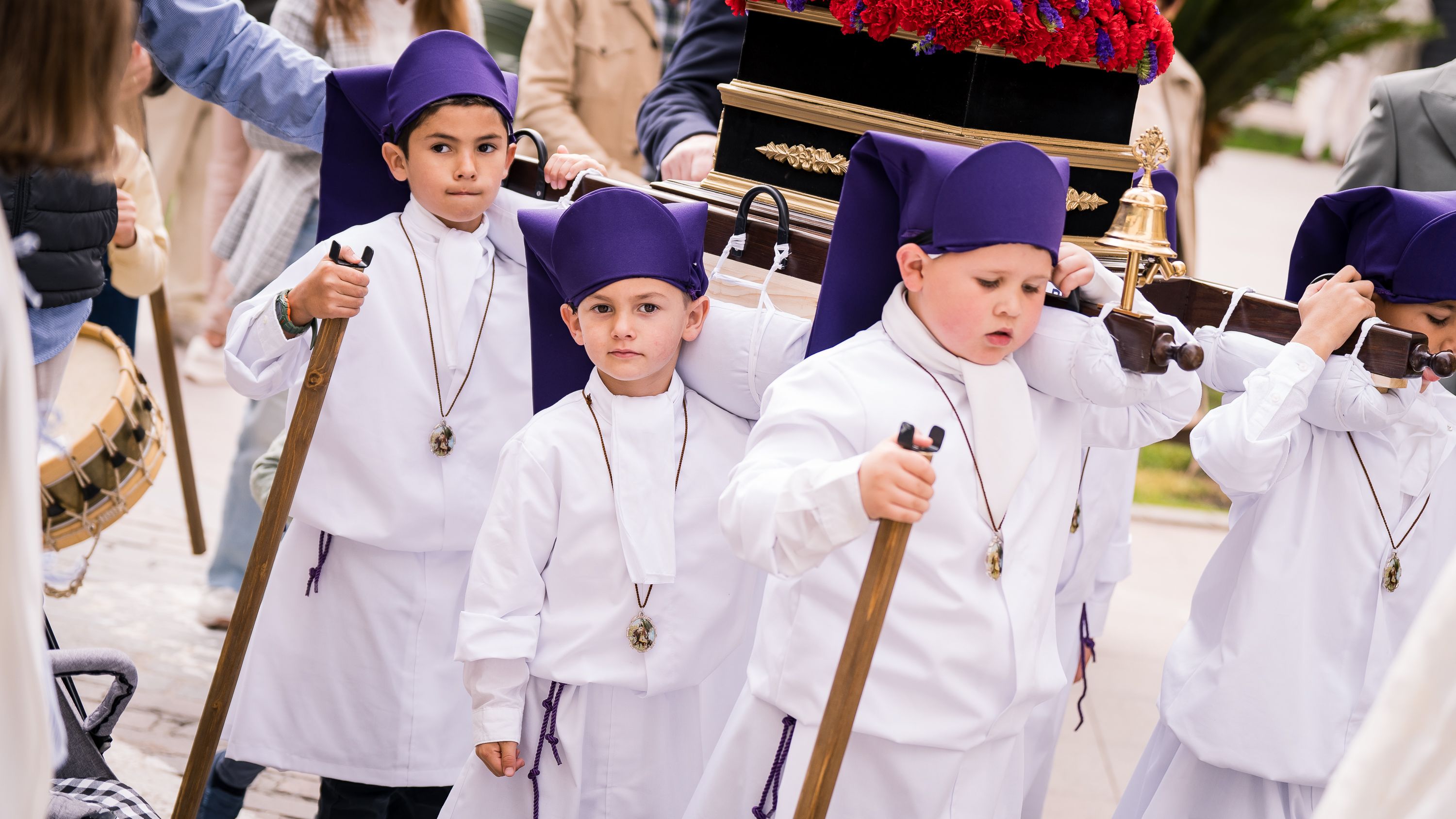 Procesiones infantiles 2026 (12)