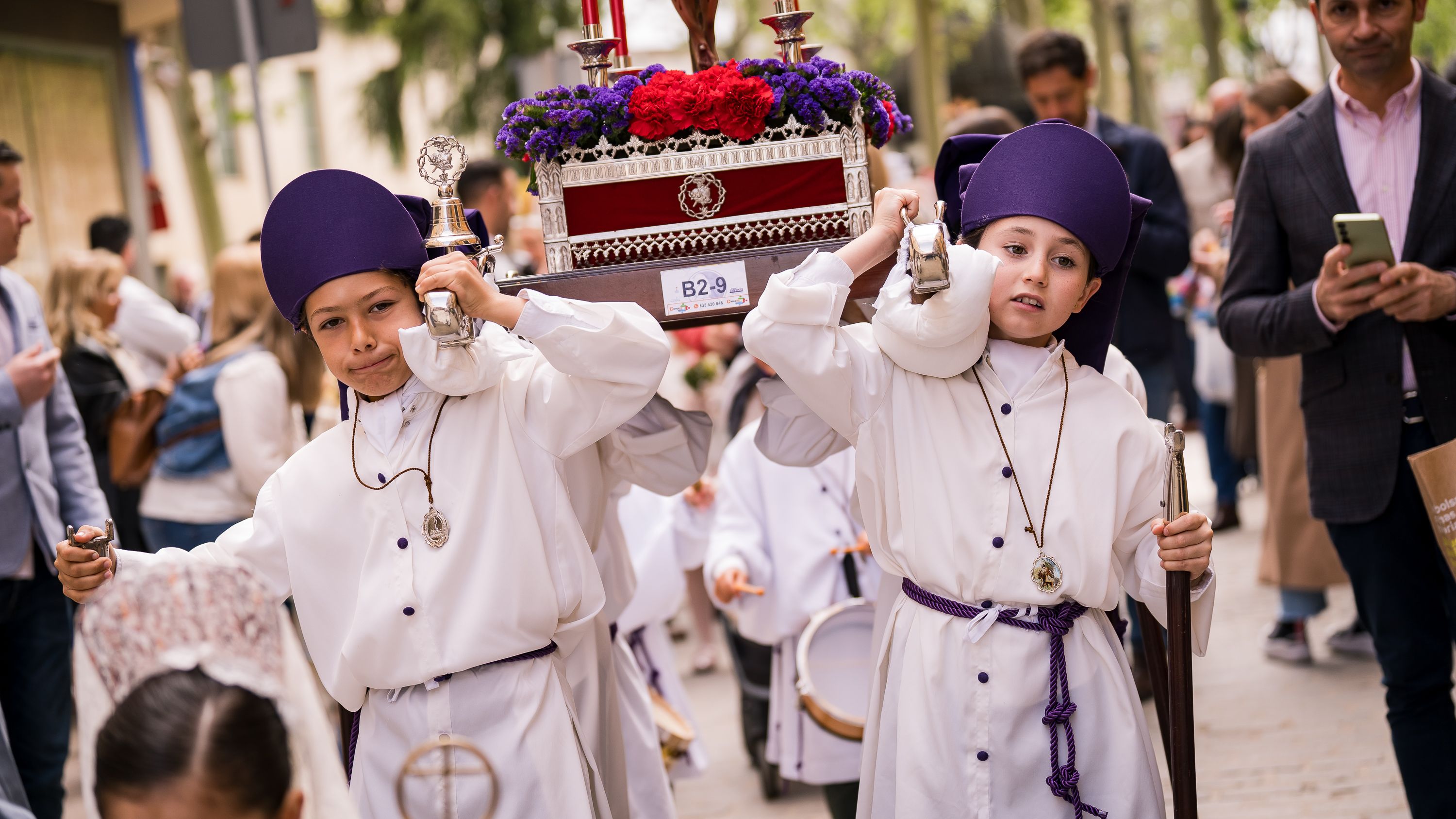 Procesiones infantiles 2026 (26)