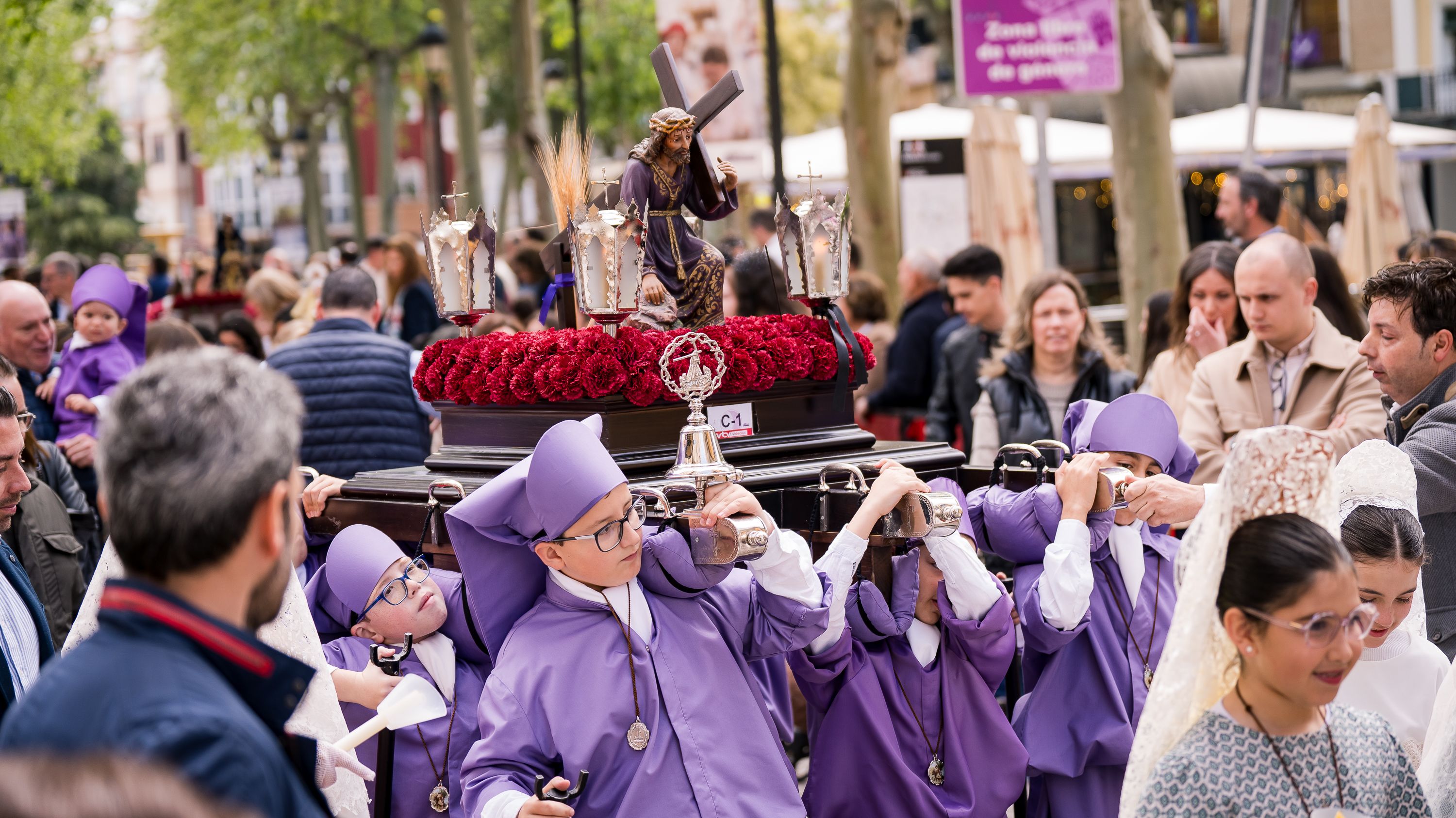 Procesiones infantiles 2026 (27)