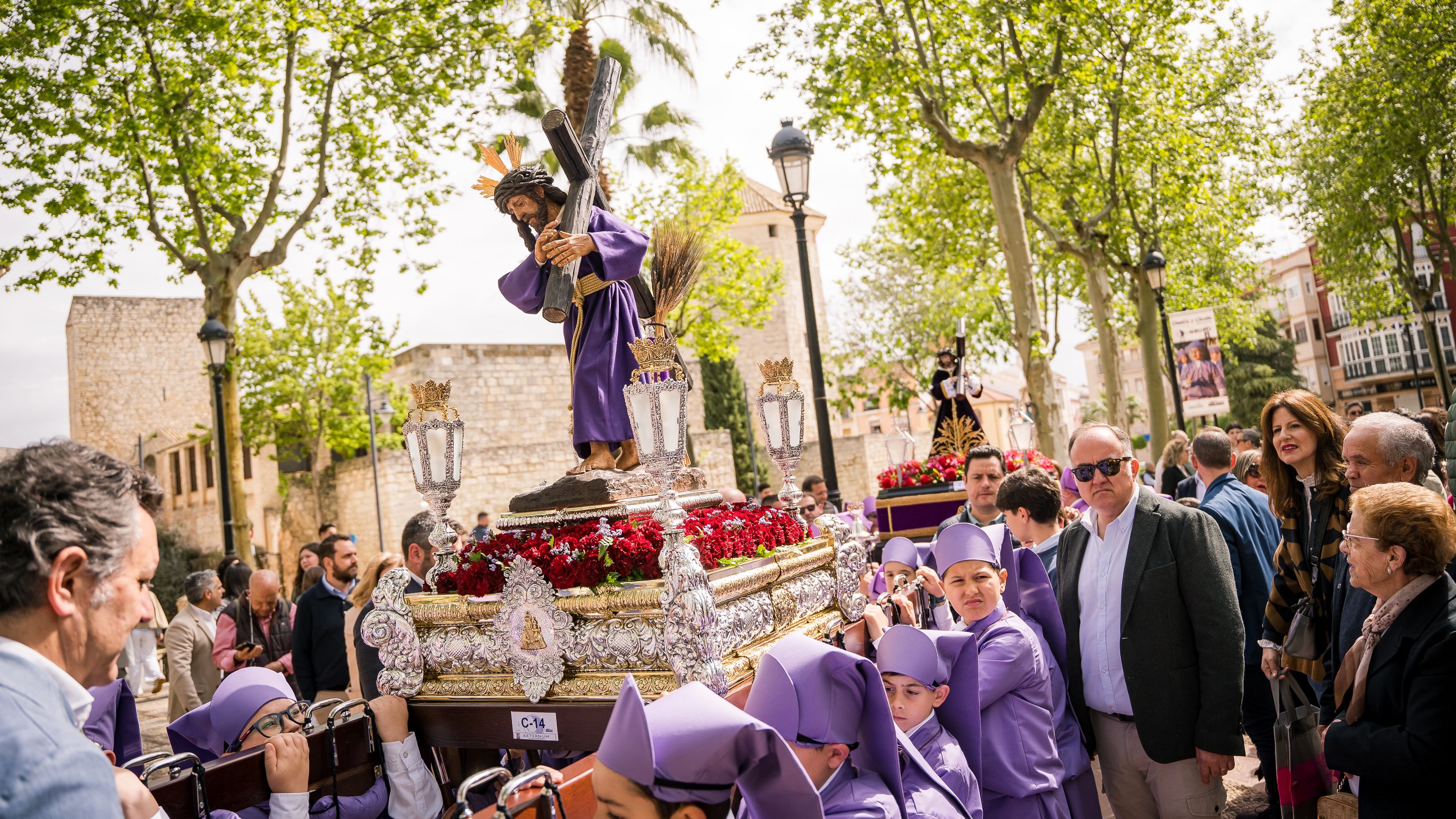 Procesiones infantiles 2026 (34)