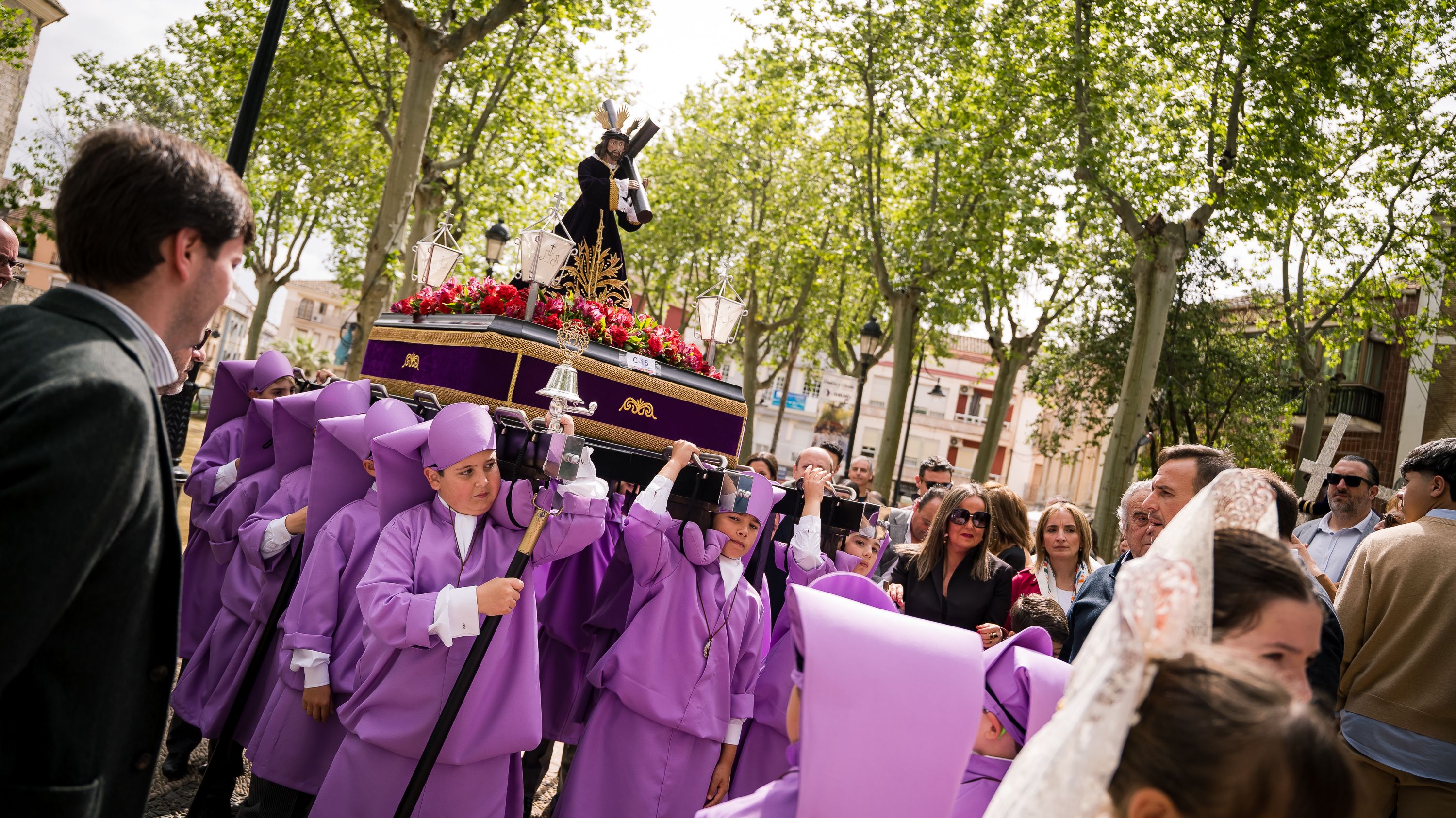 Procesiones infantiles 2026 (36)