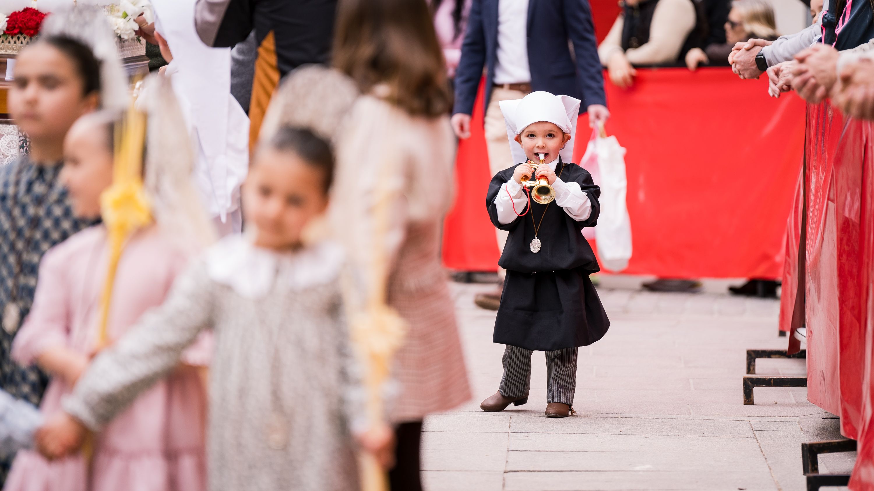 Procesiones infantiles 2026 (50)