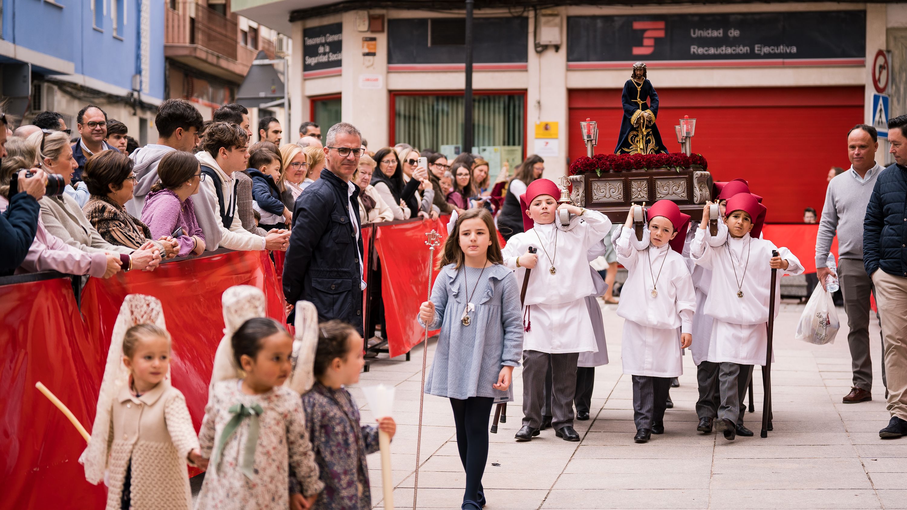 Procesiones infantiles 2026 (60)