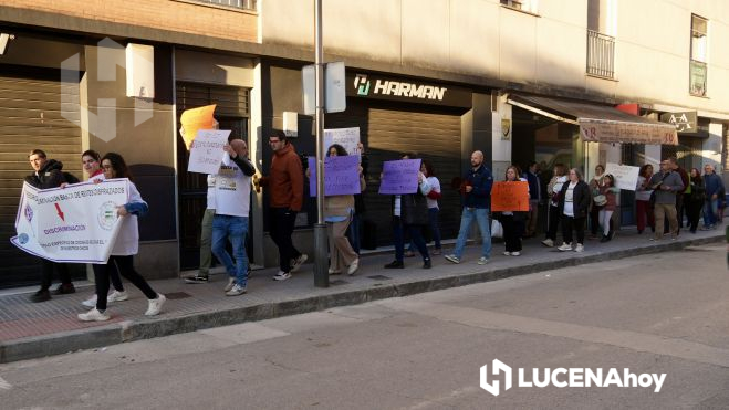 Concentración Ciclo Básico cocina IES Juan de Aréjula