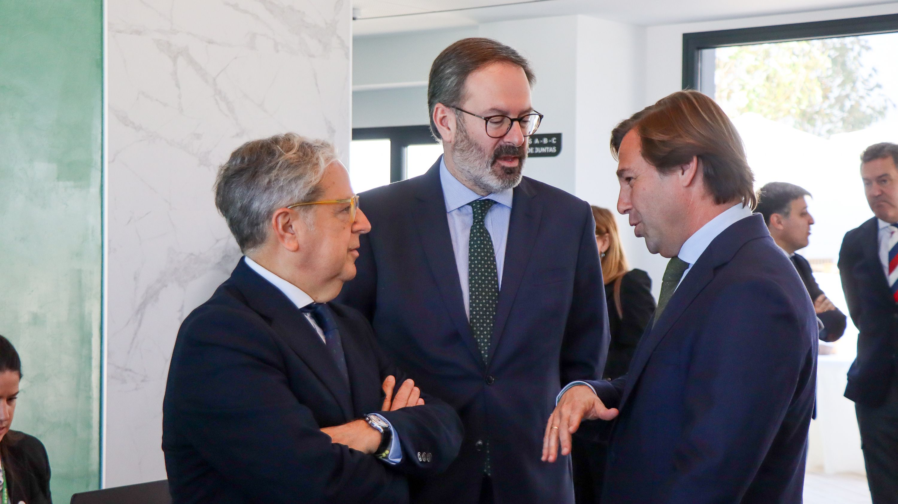 Presentación nuevas instalaciones Keyter Group 03