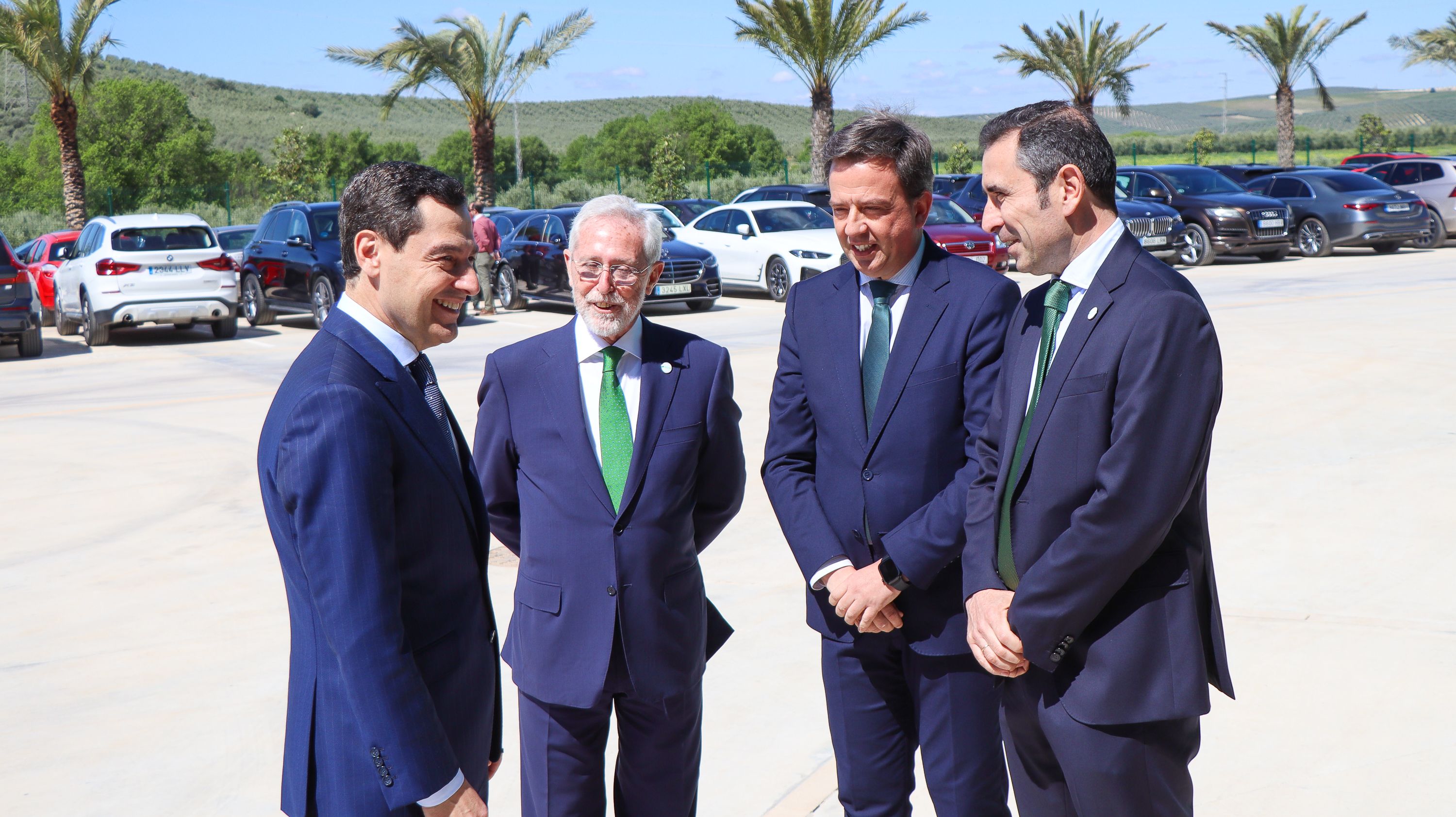 Presentación nuevas instalaciones Keyter Group 05