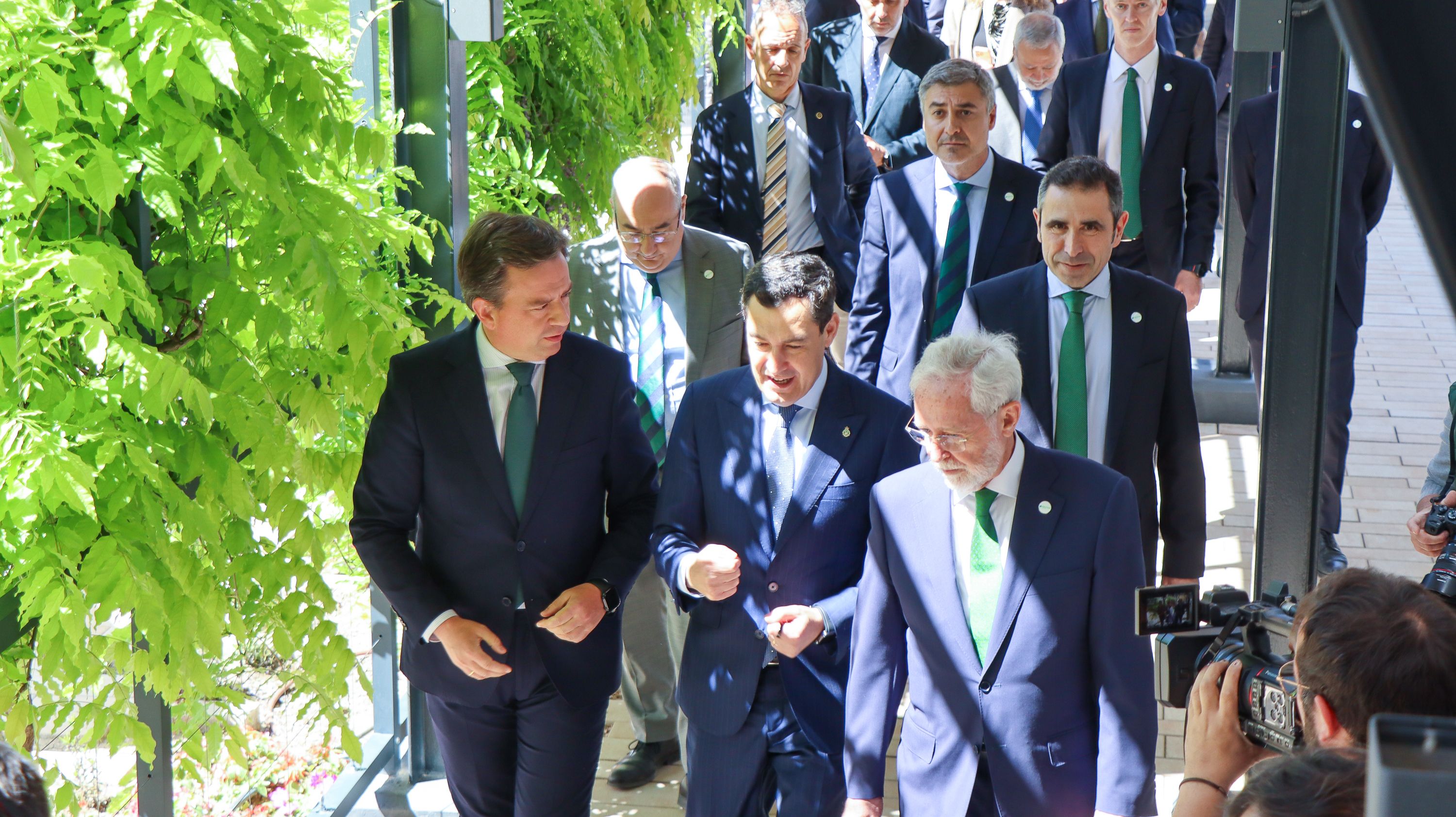 Presentación nuevas instalaciones Keyter Group 06