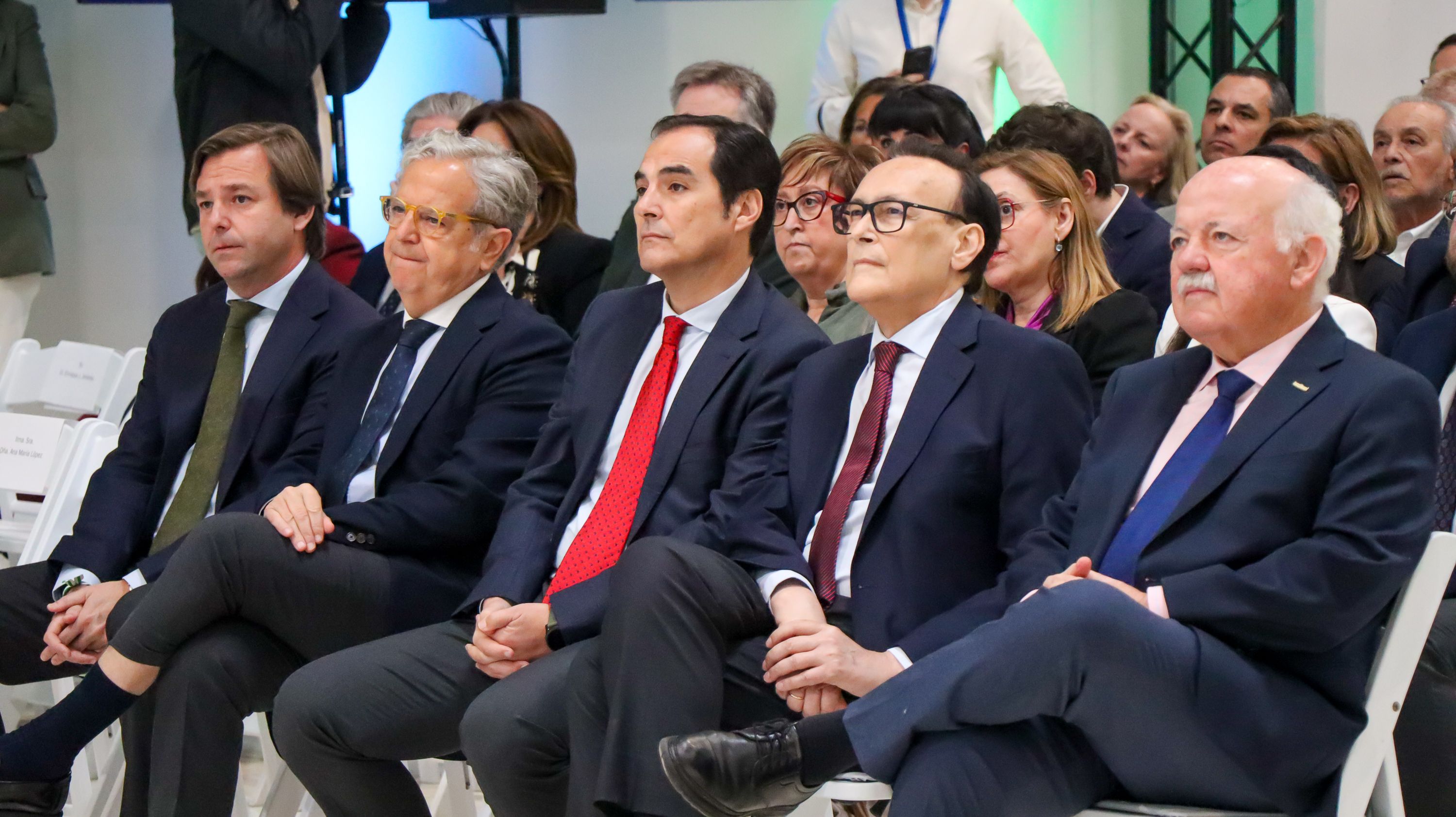 Presentación nuevas instalaciones Keyter Group 11