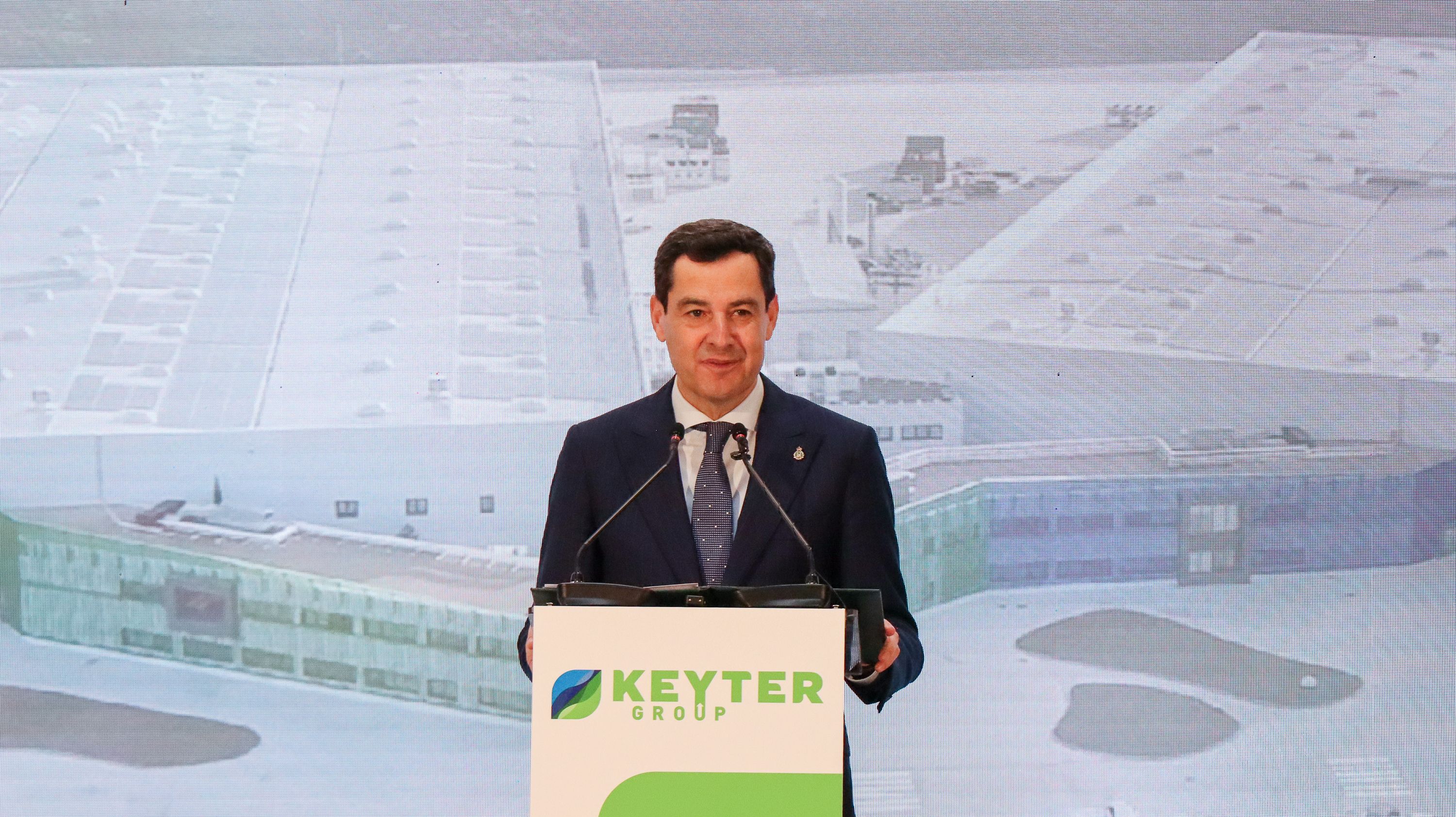 Presentación nuevas instalaciones Keyter Group 14