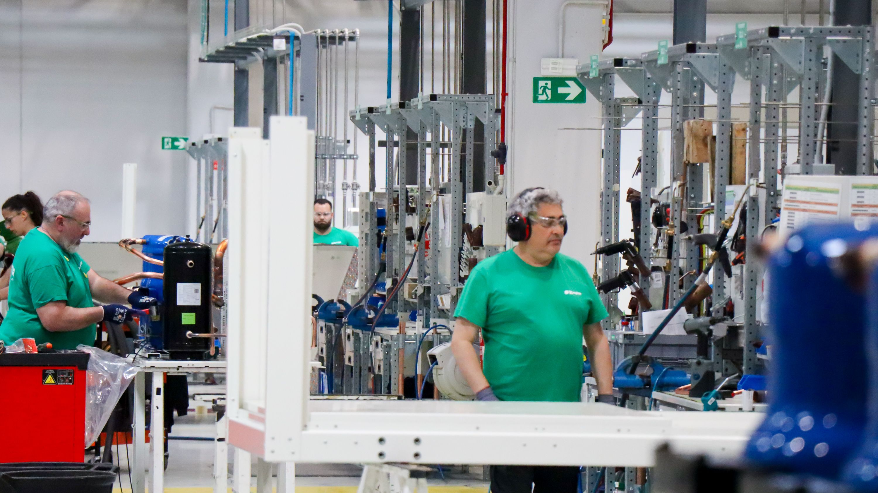 Presentación nuevas instalaciones Keyter Group 25