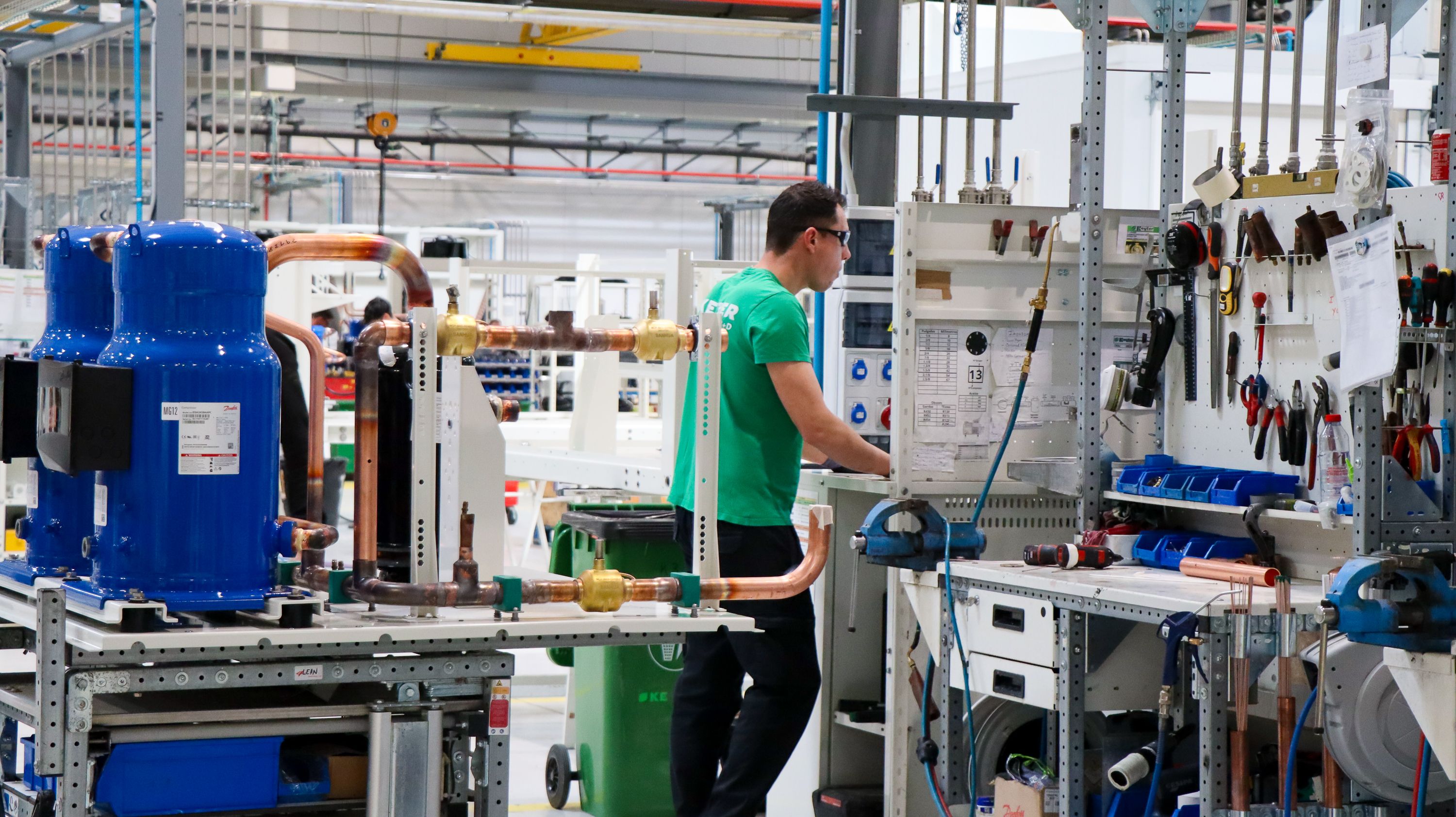 Presentación nuevas instalaciones Keyter Group 26