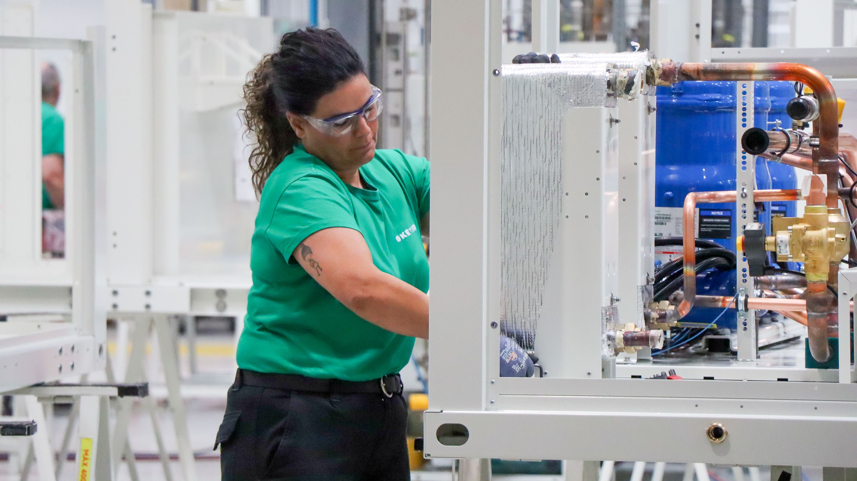 Presentación nuevas instalaciones Keyter Group 27