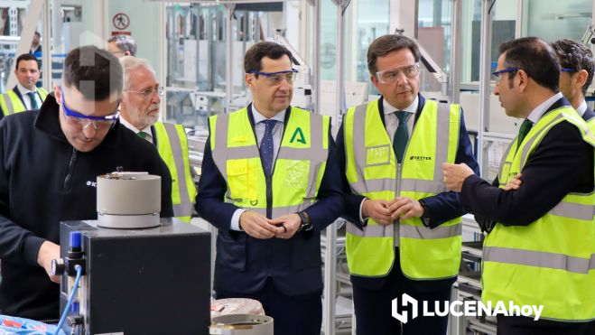 Presentación nuevas instalaciones Keyter Group 47