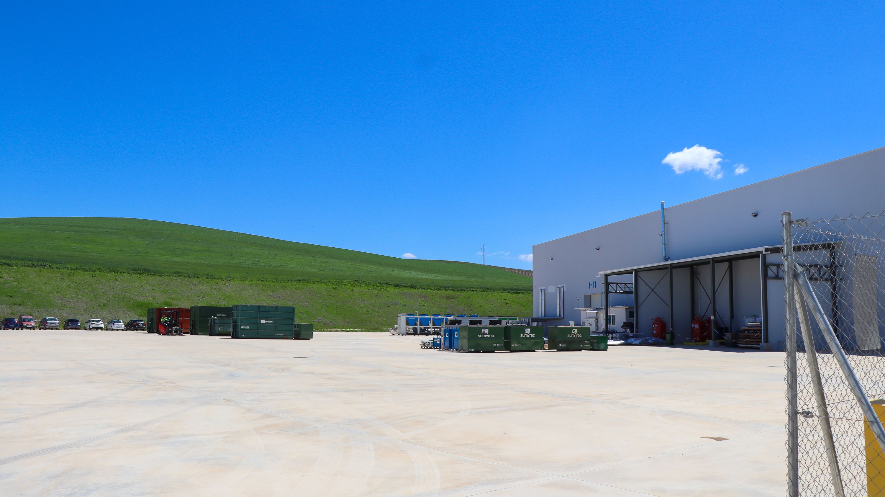 Presentación nuevas instalaciones Keyter Group 49