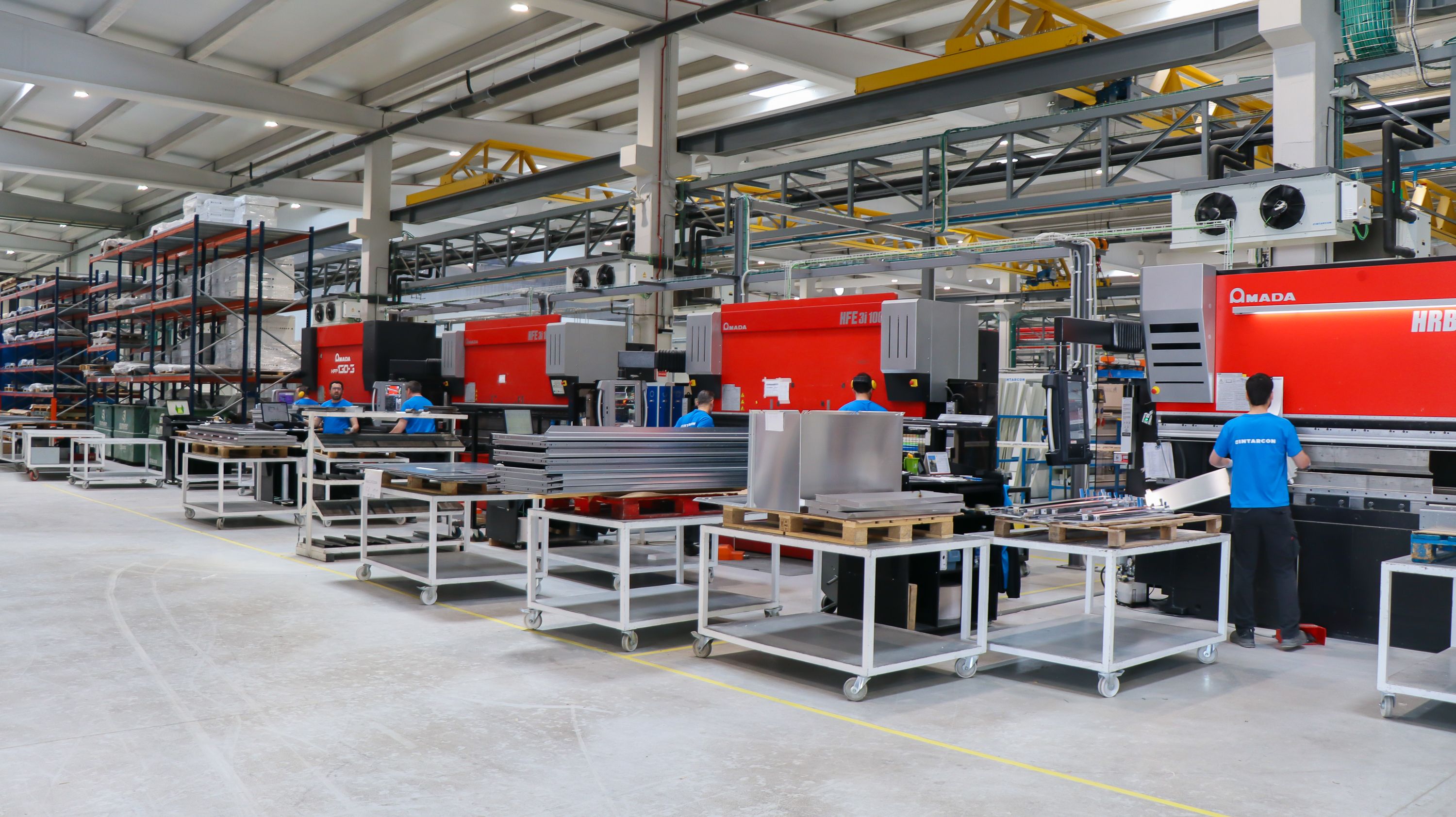 Presentación nuevas instalaciones Keyter Group 51