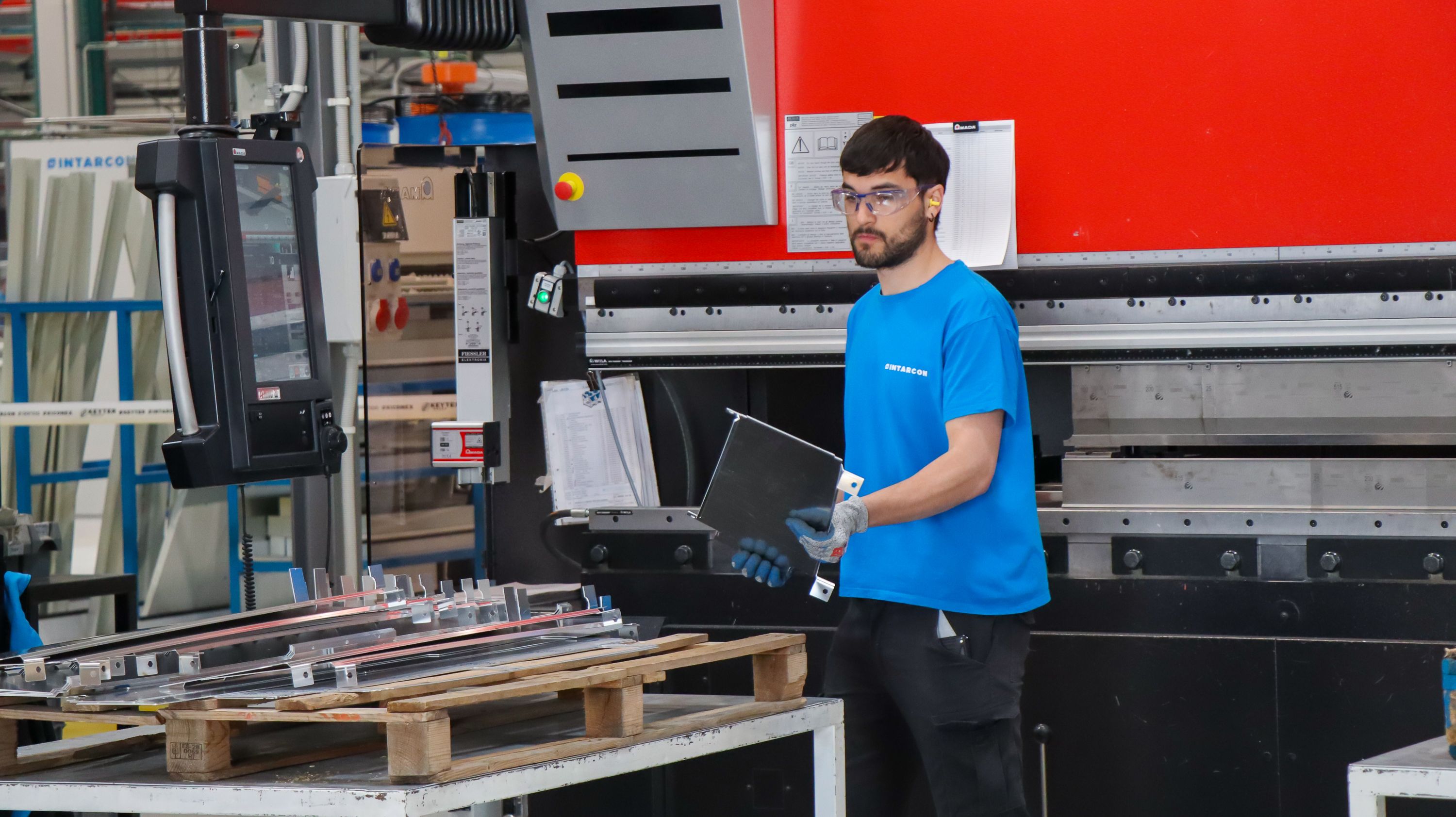 Presentación nuevas instalaciones Keyter Group 52